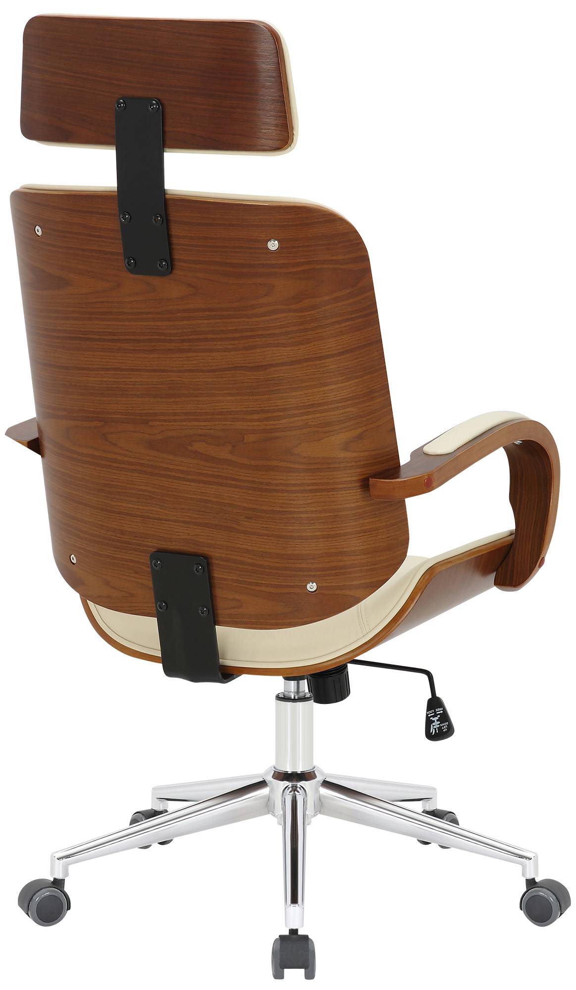 Silla de oficina Dayton