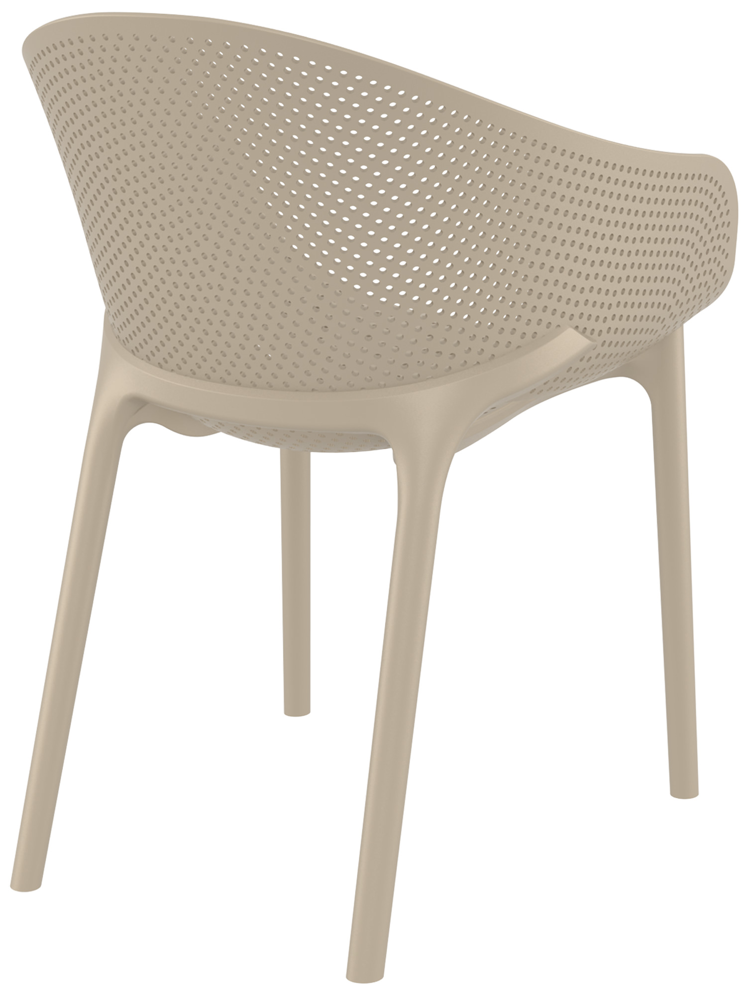 Silla Bistró Sky Pro