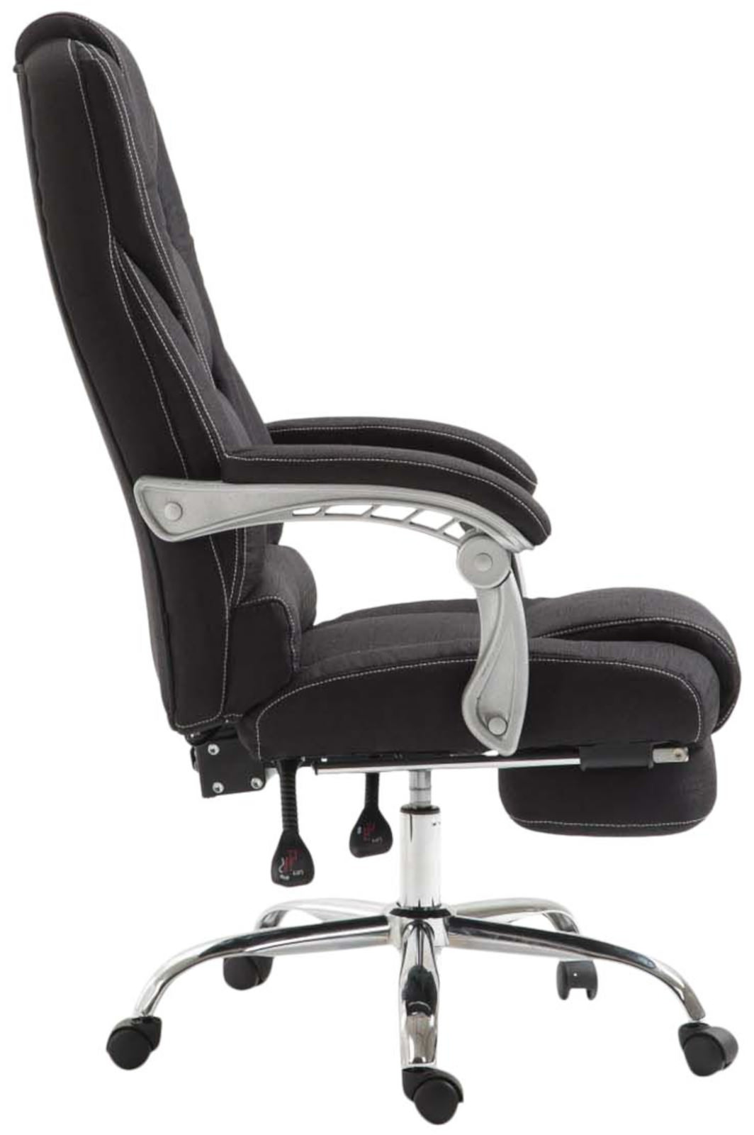 Silla de oficina Pacific en Tela