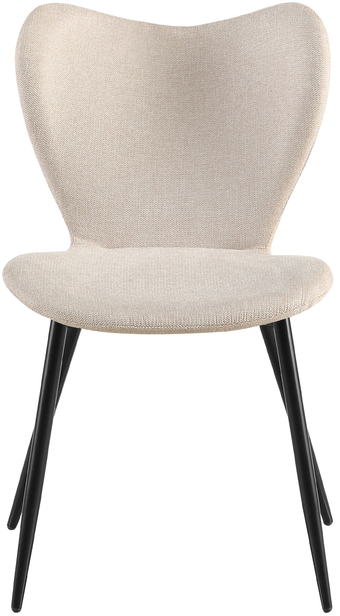 Silla de comedor Maika