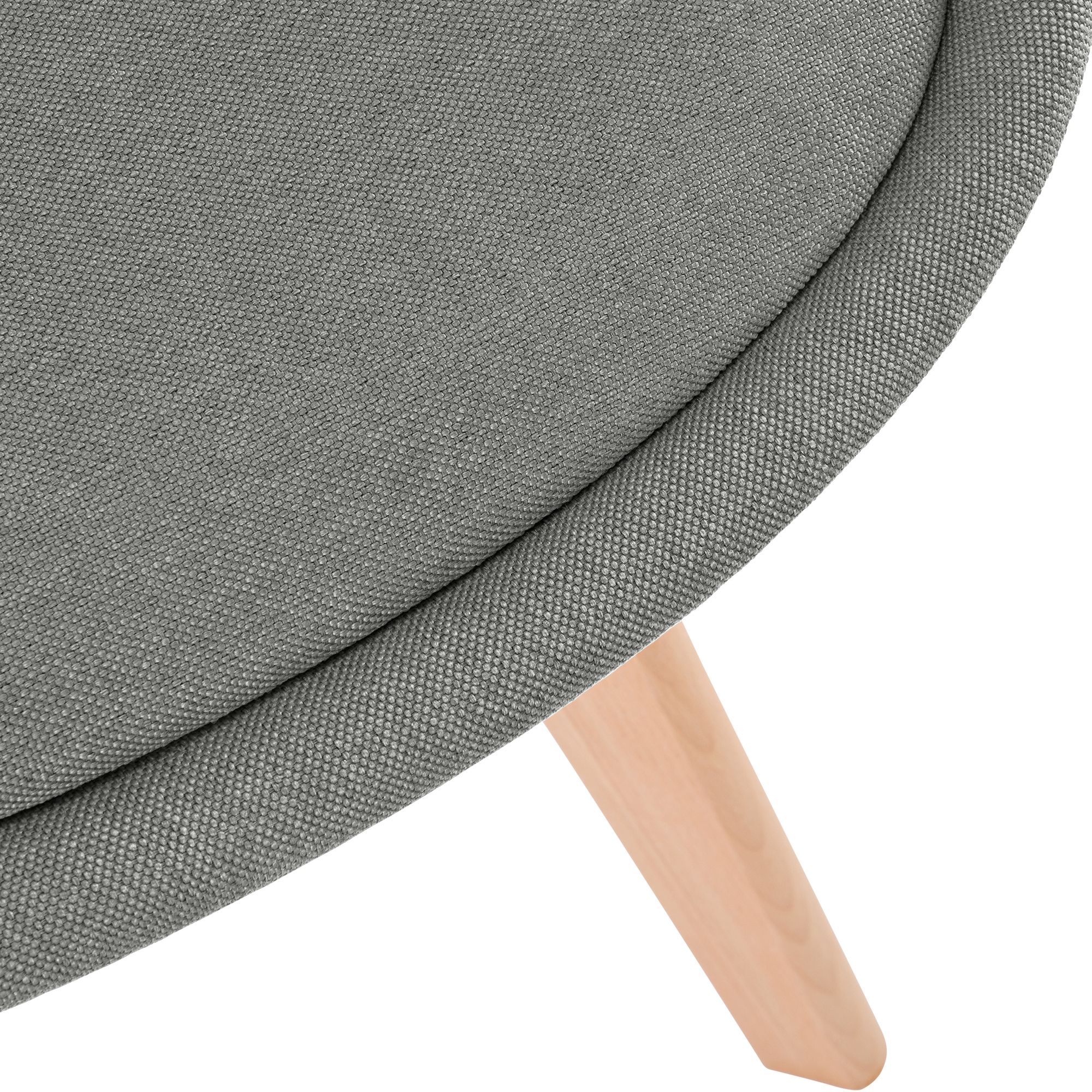 Silla de comedor Linares elegante, cómoda y fácil de limpiar Ideal para tu hogar