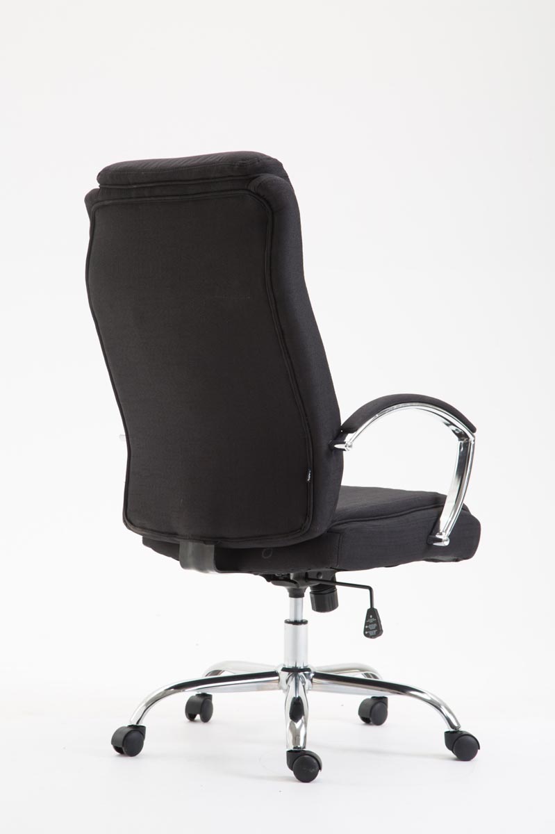 Silla De Oficina XL Vaud En Tela