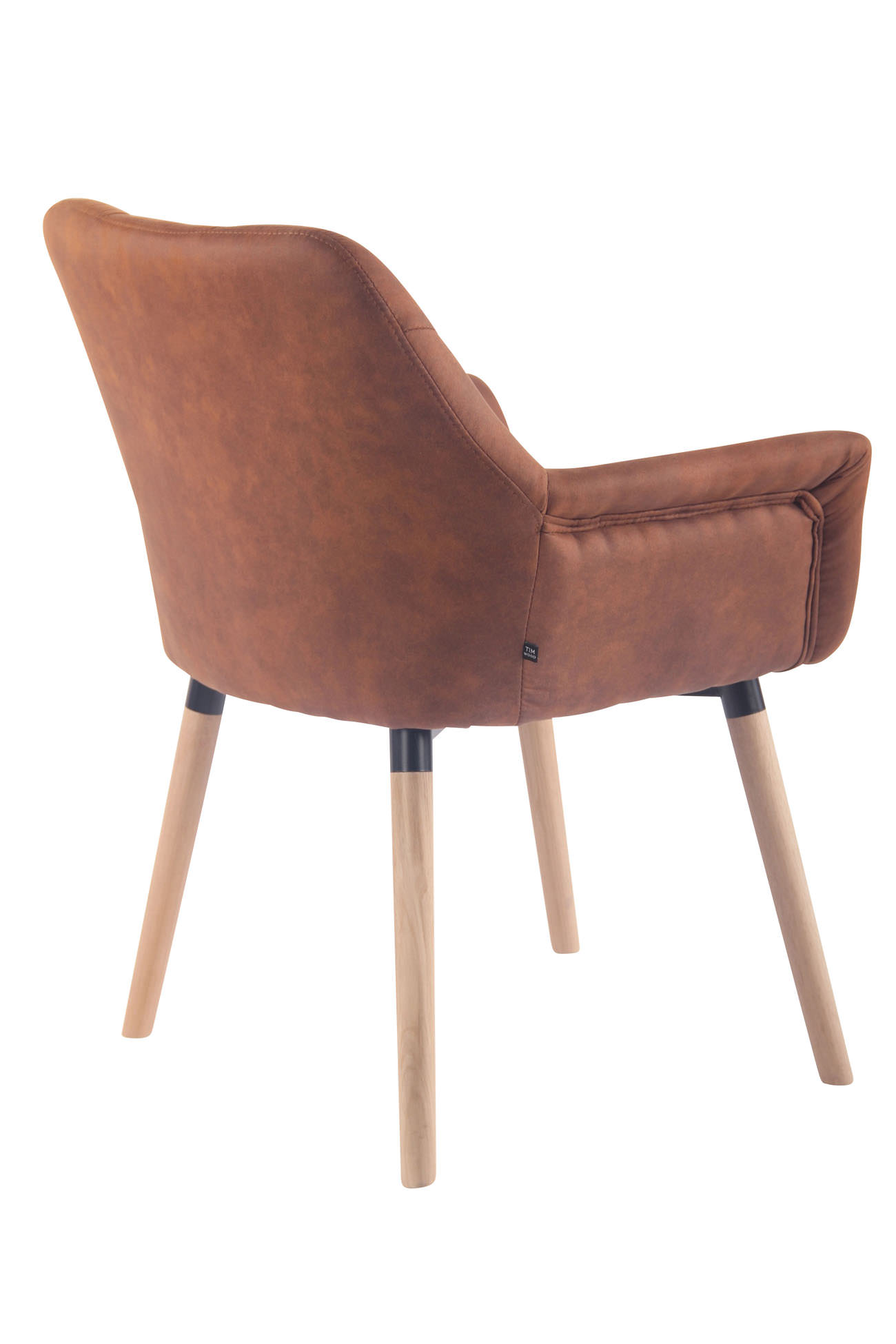Silla Retro Cassidy