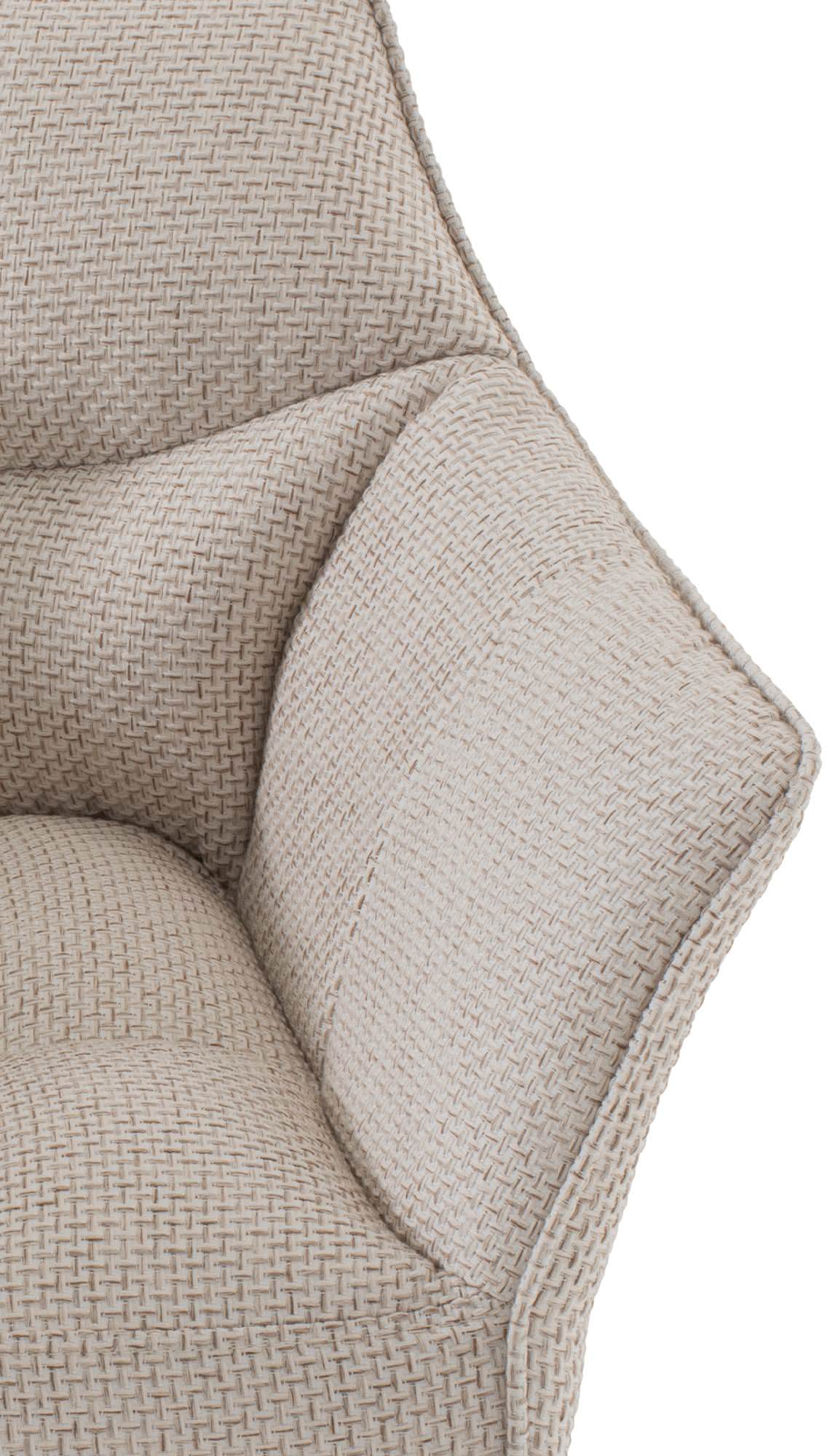 Sillon lounge Damaso