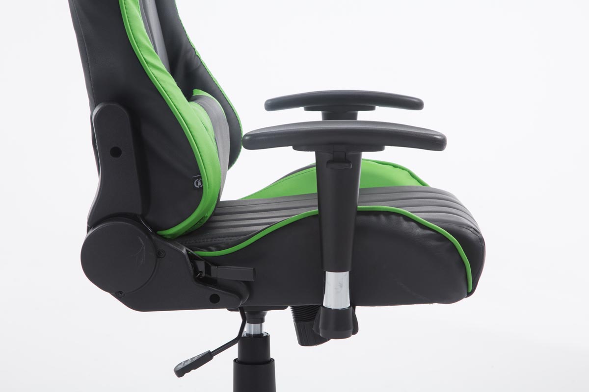 Silla Gaming Shift en Cuero PU