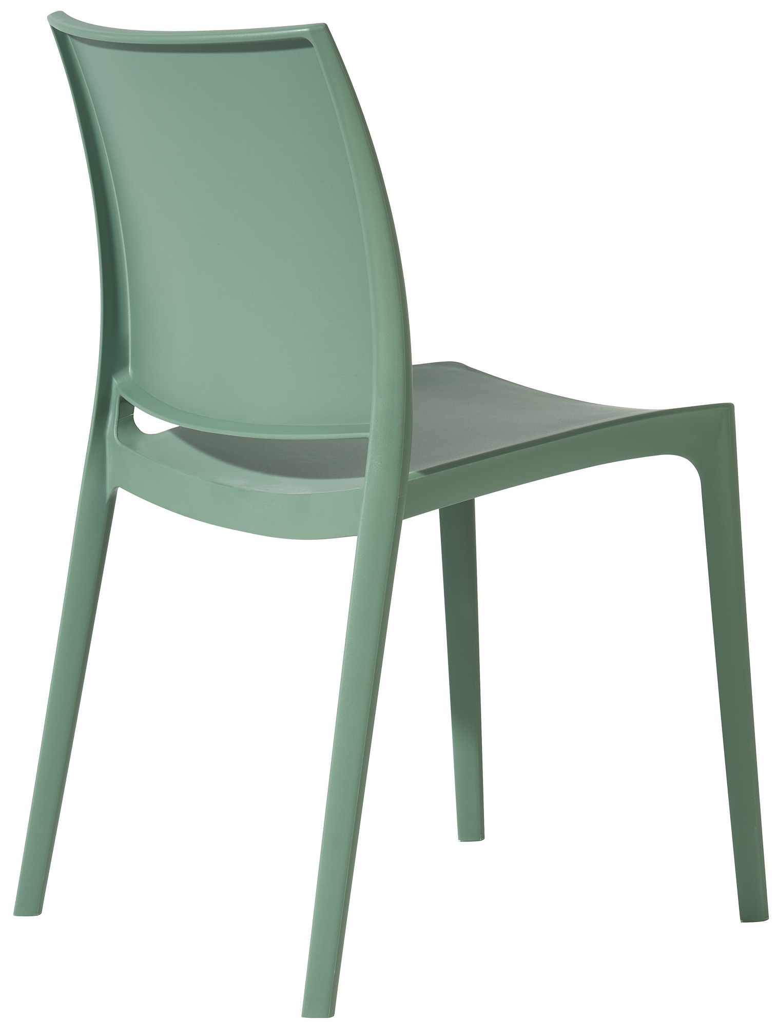 Silla de jardin Meton