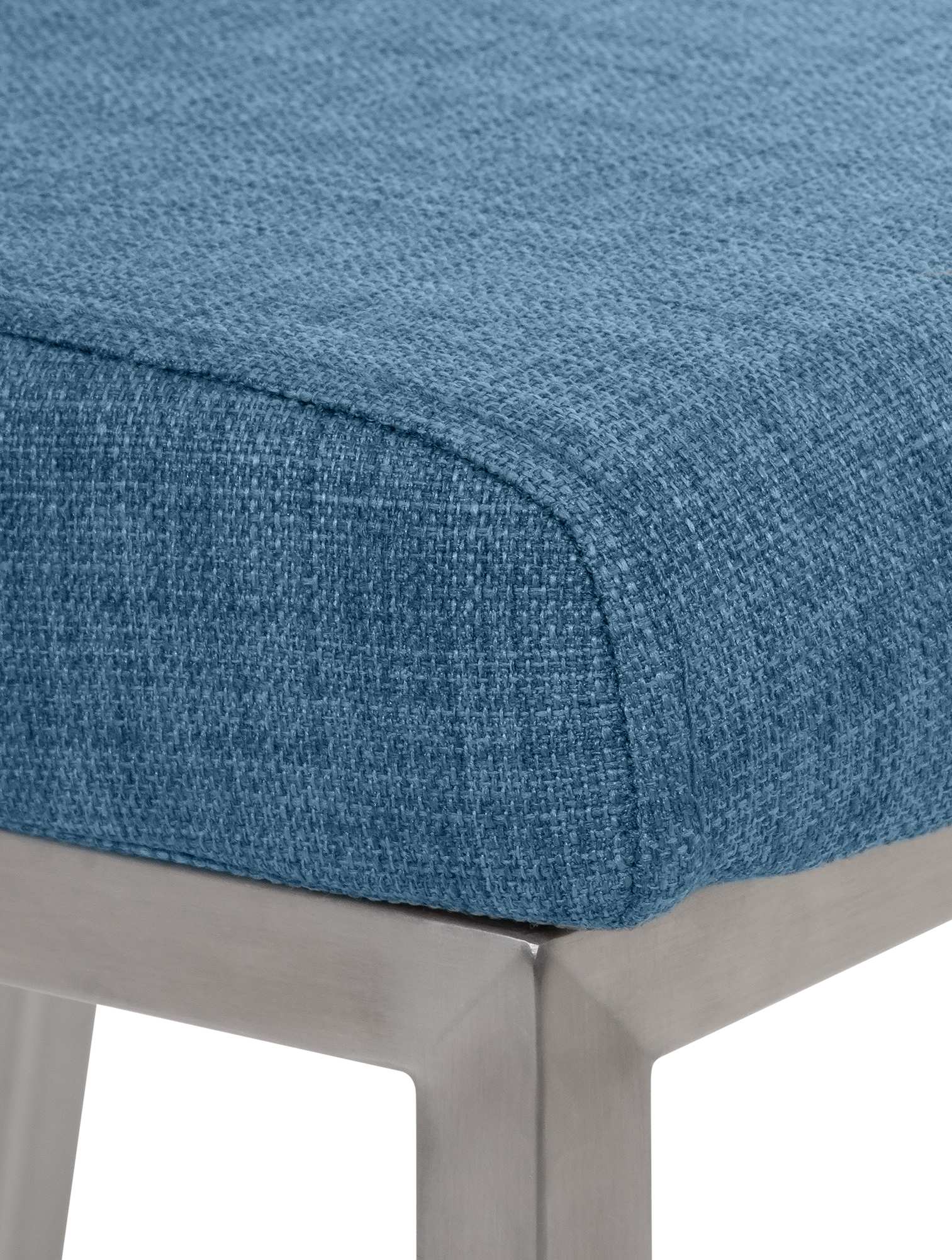 Silla de Comedor Colmar en Tela