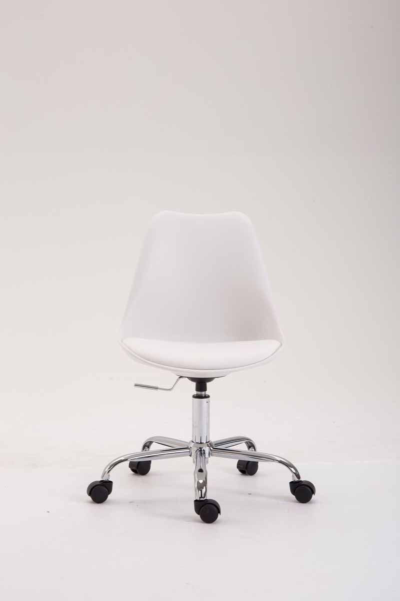 Silla de Oficina TOULOUSE con Estructura de Plástico