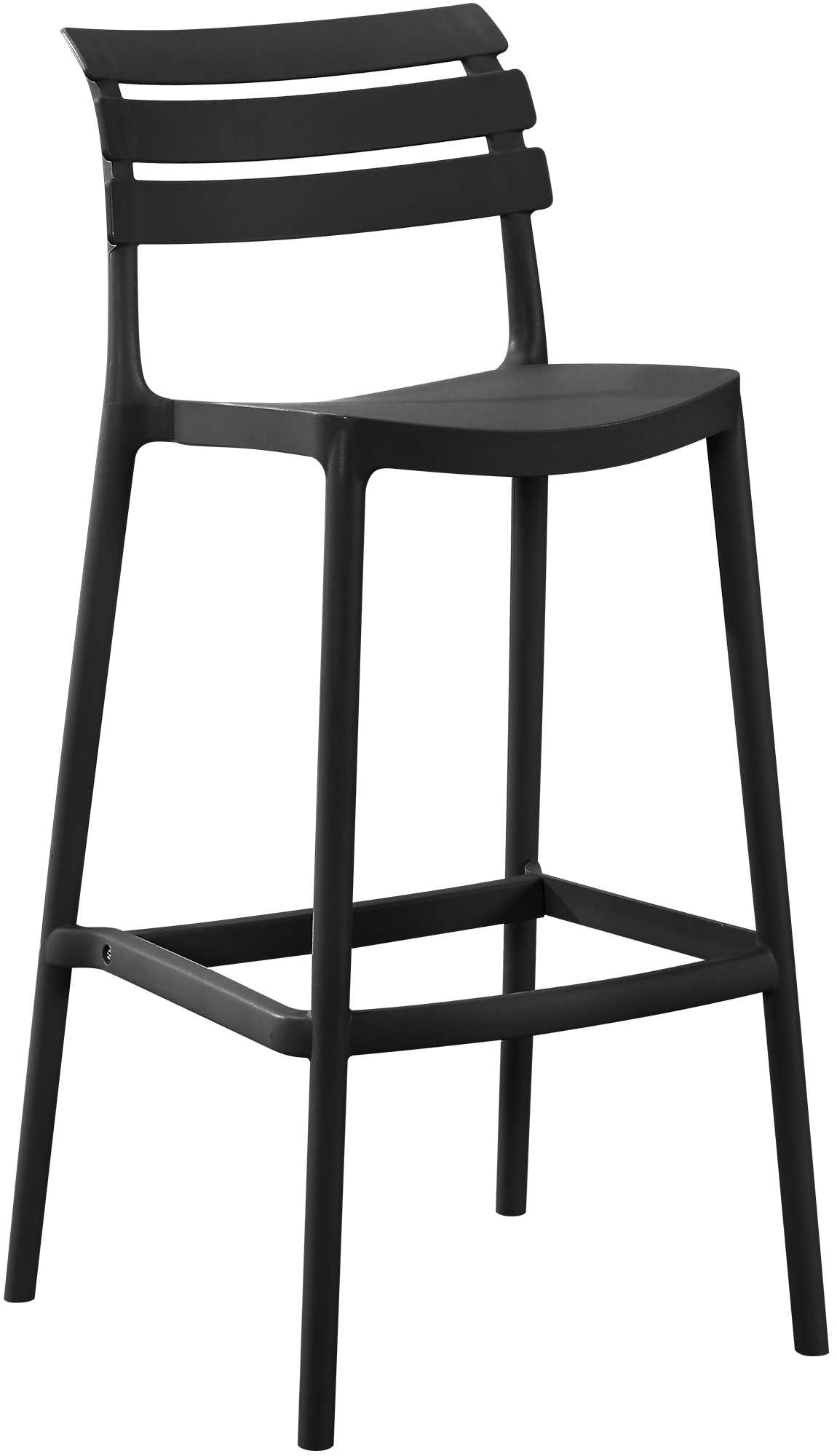 Taburete de bar Rafan