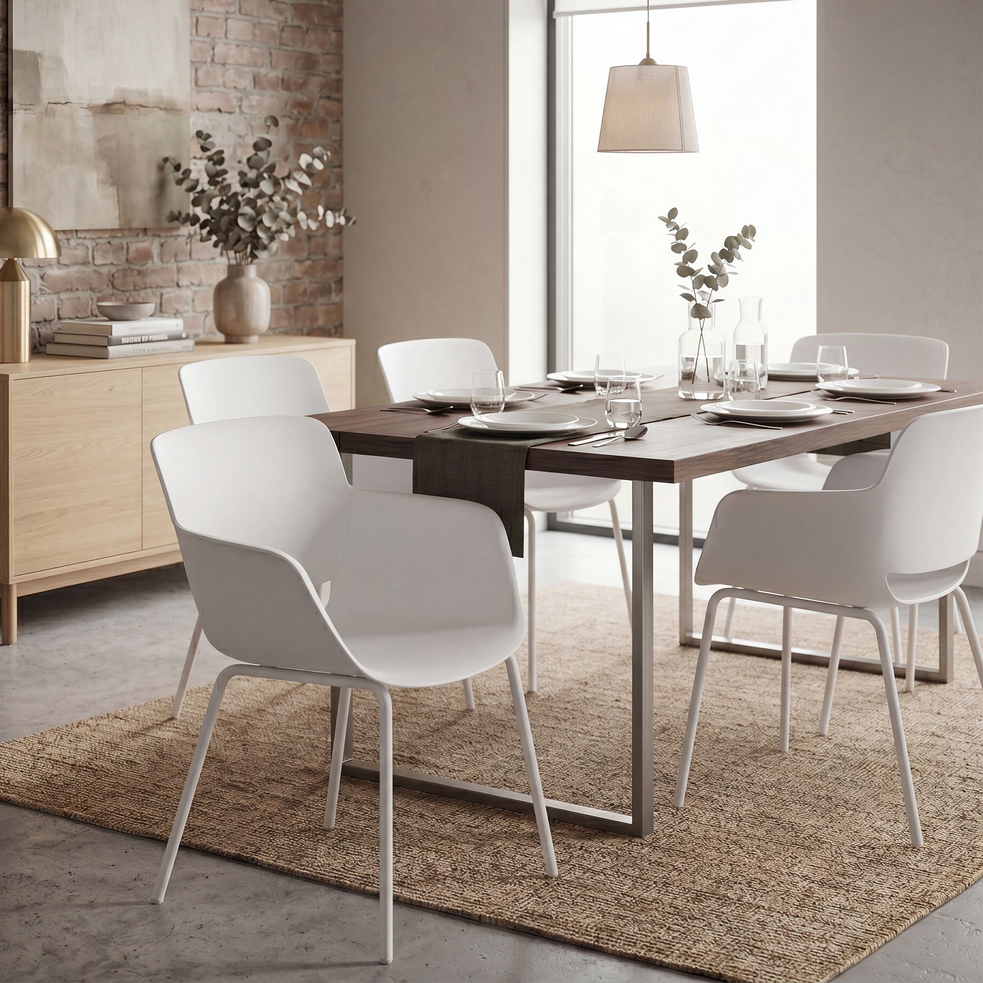 Silla Alpena