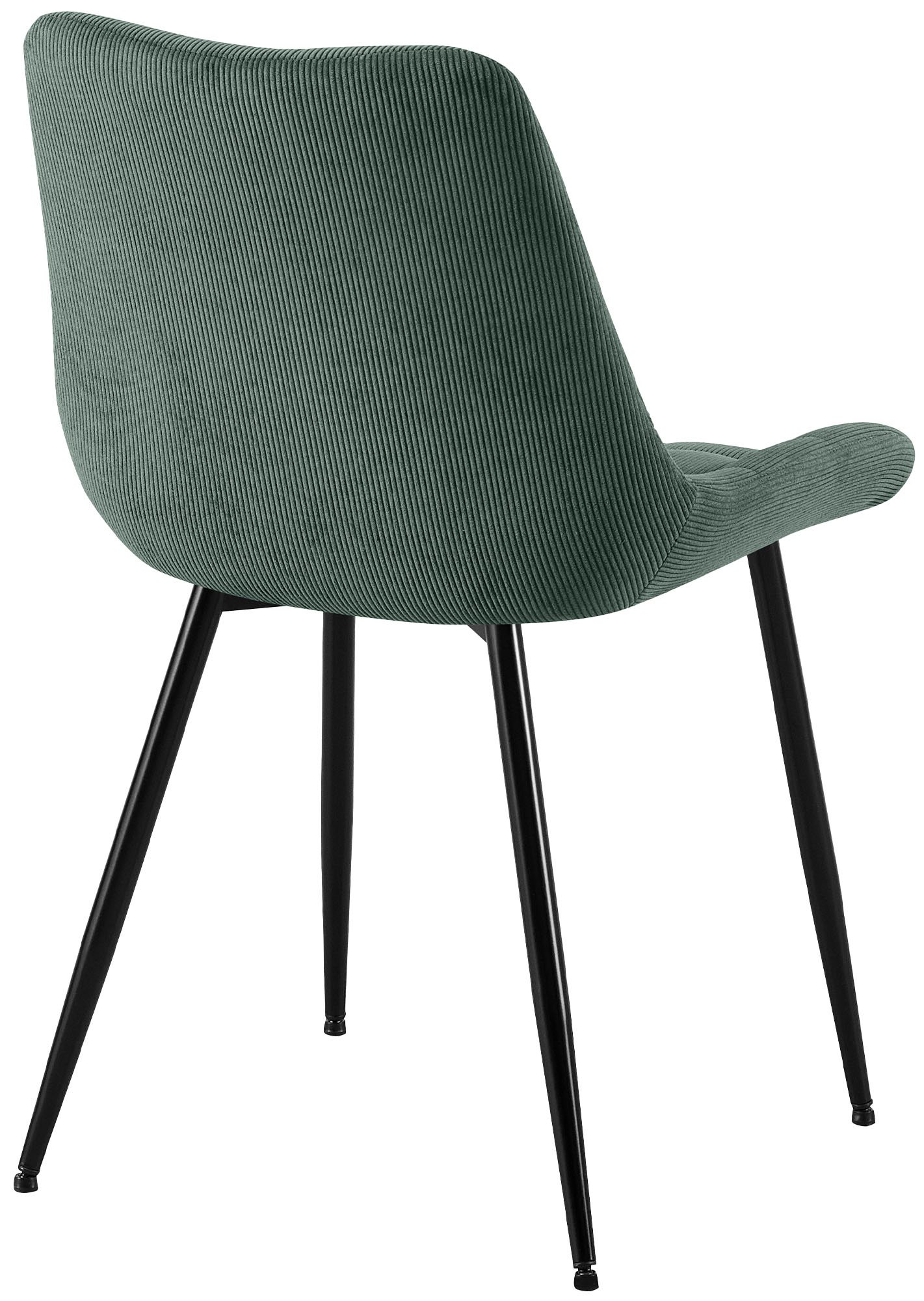 Silla de comedor Sardna Cord