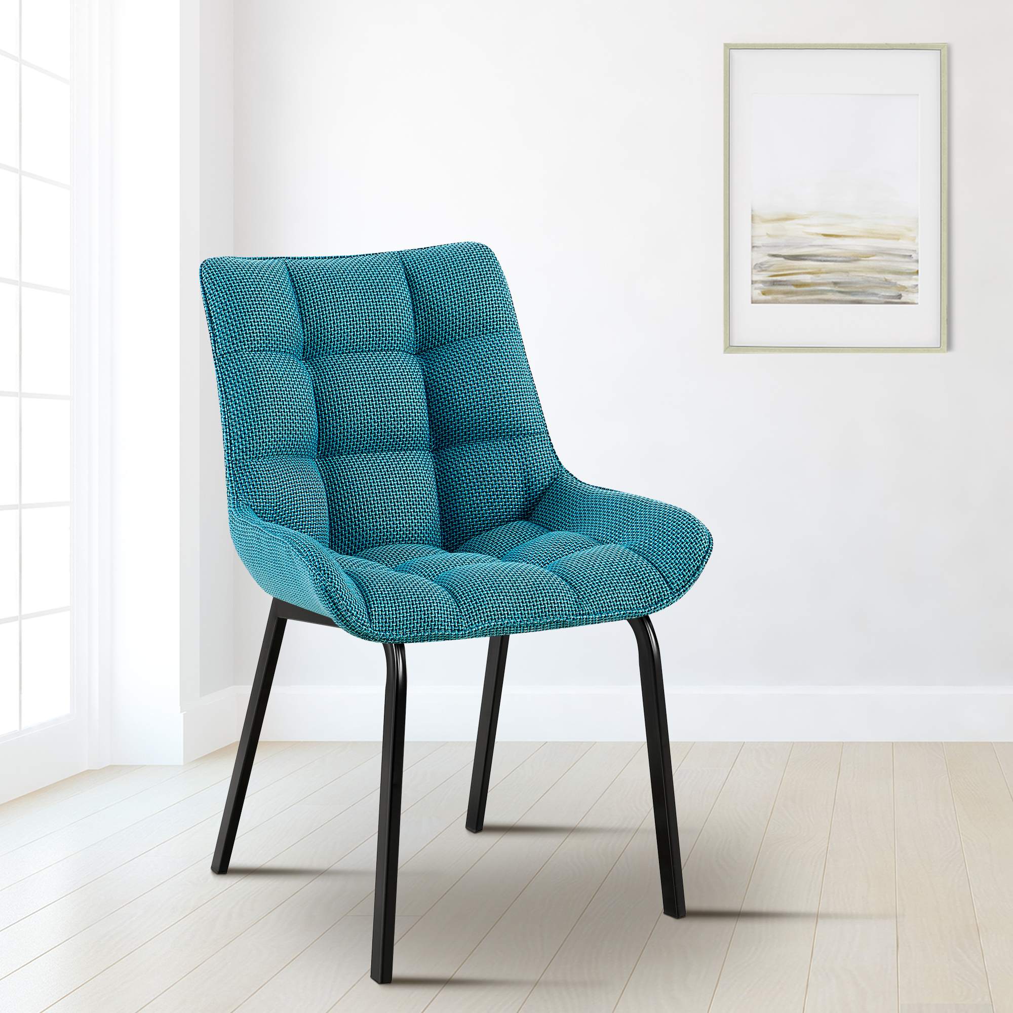 Silla de comedor Saranda