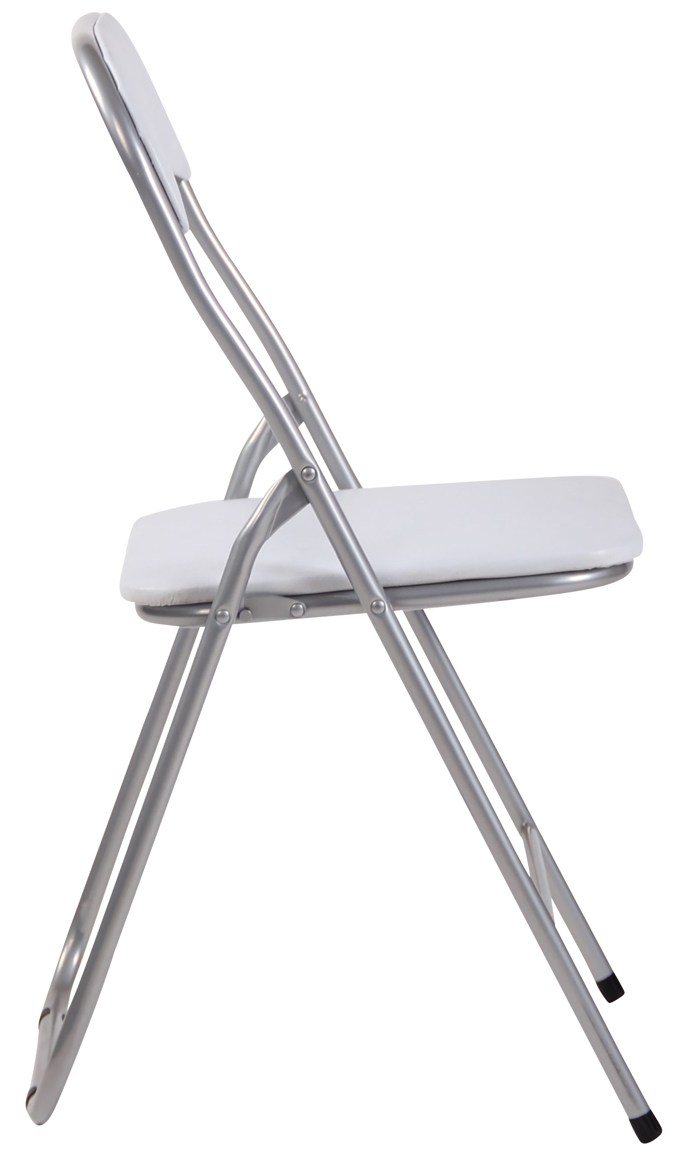 Set De 2 Sillas Plegables Felix