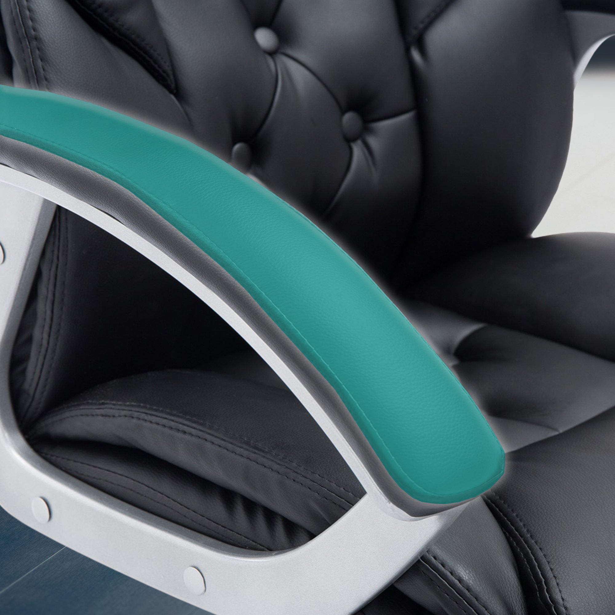 Silla de oficina Rodeo XXL