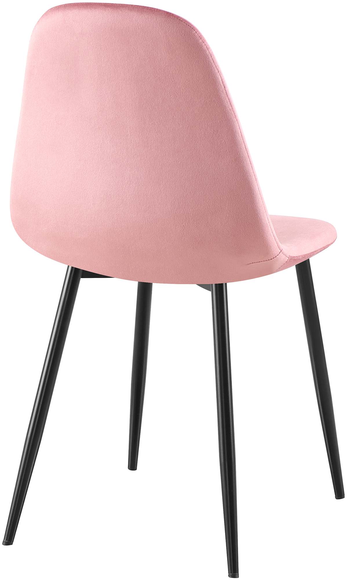 Conjunto de 4 sillas de comedor Napier