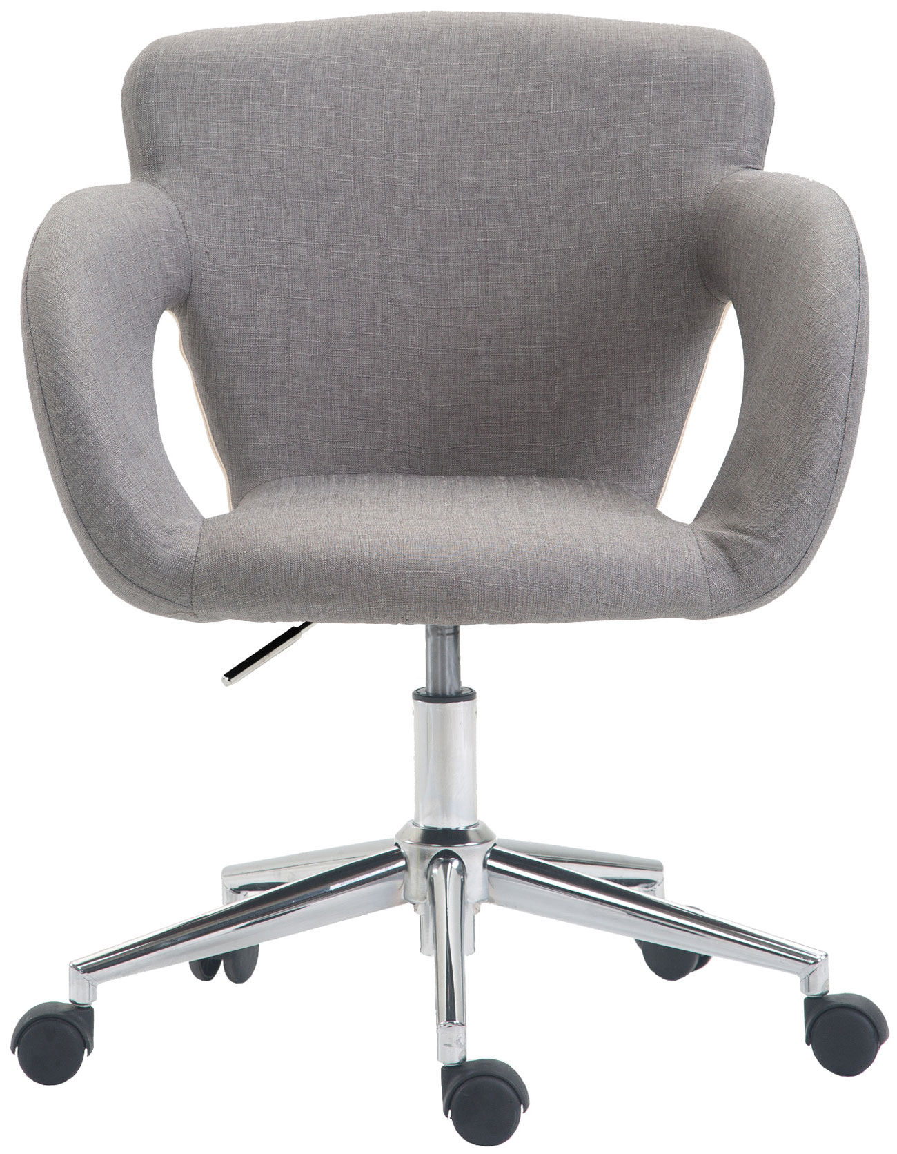 Silla de Oficina Moderna Edison en Tela