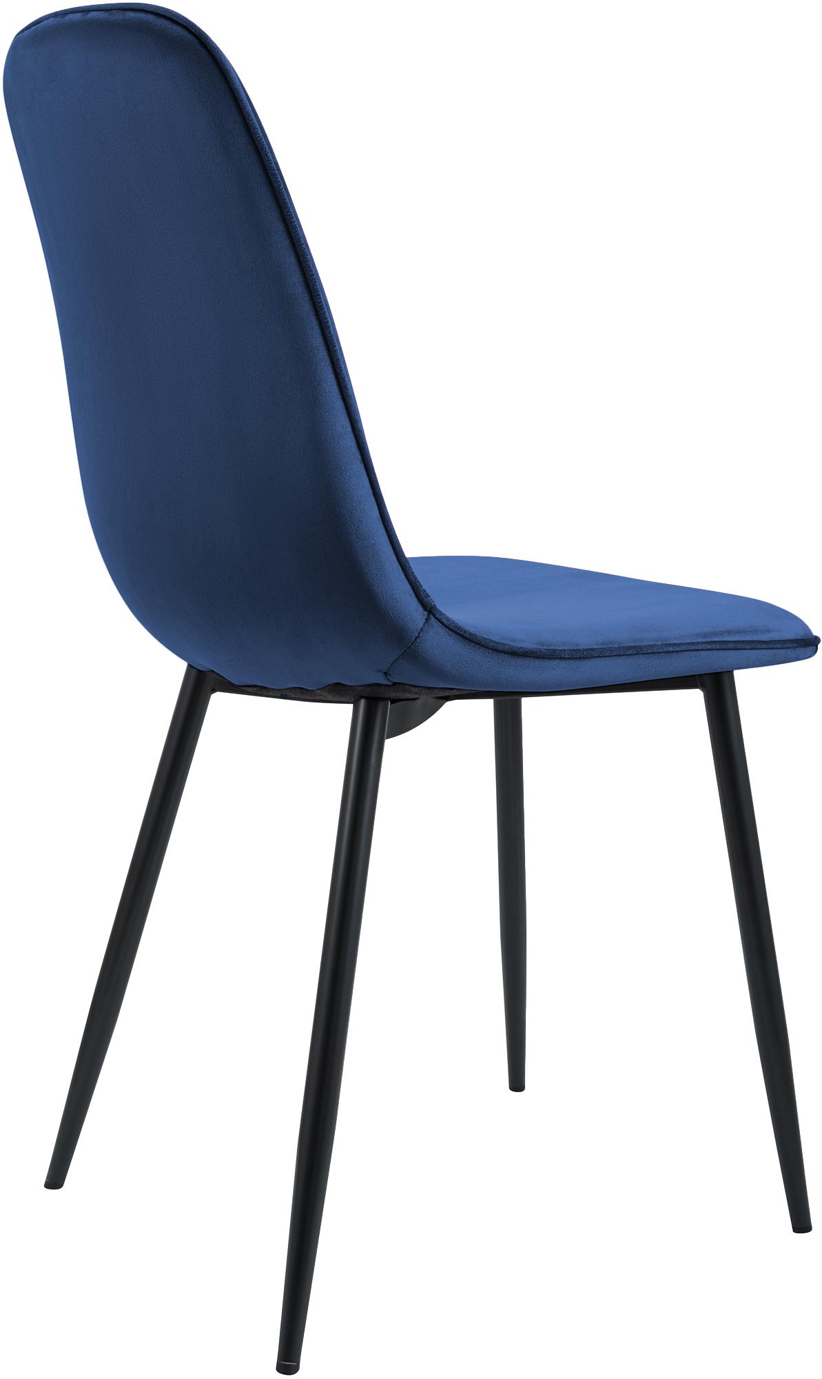 Juego de 2 Sillas de Comedor Maryam