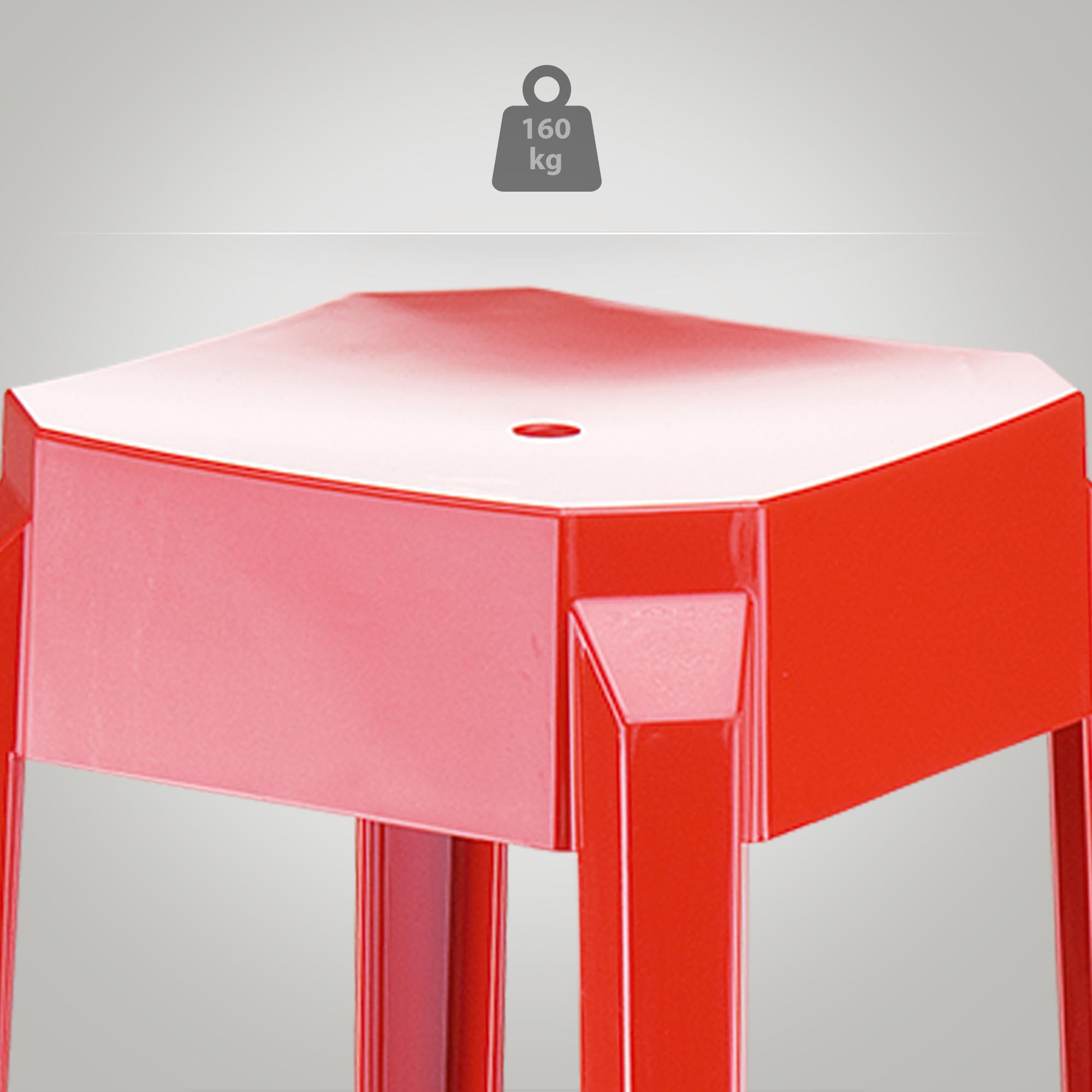 Taburete Fox para Exteriores