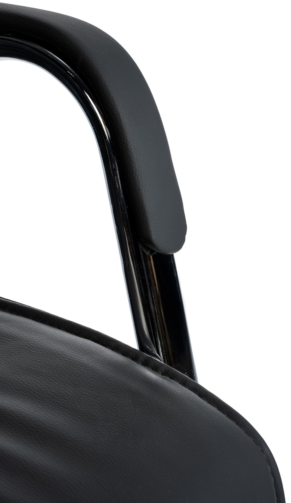 Silla Estilo Cantilever Sievert