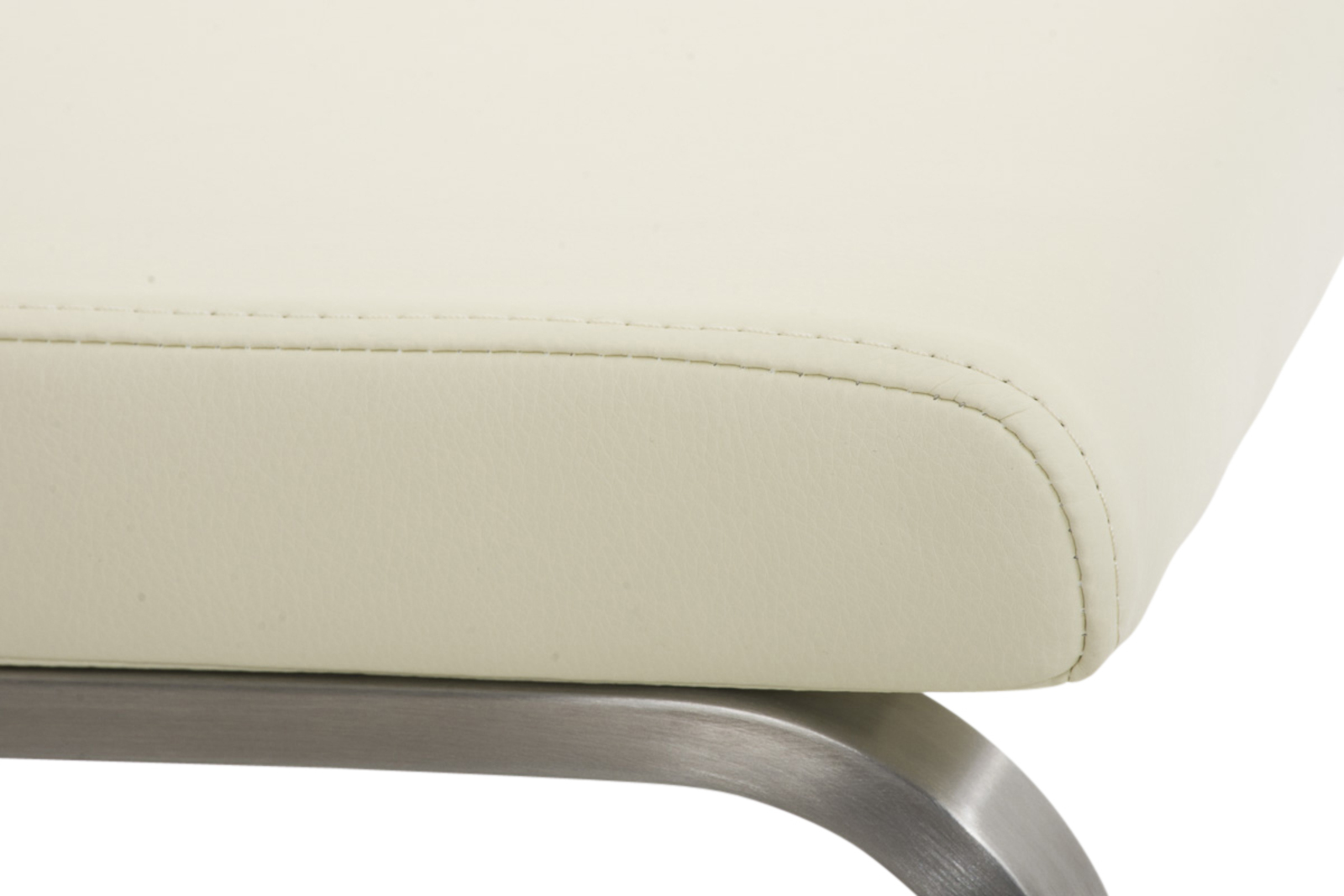 Juego de 2 sillas de comedor Belfort