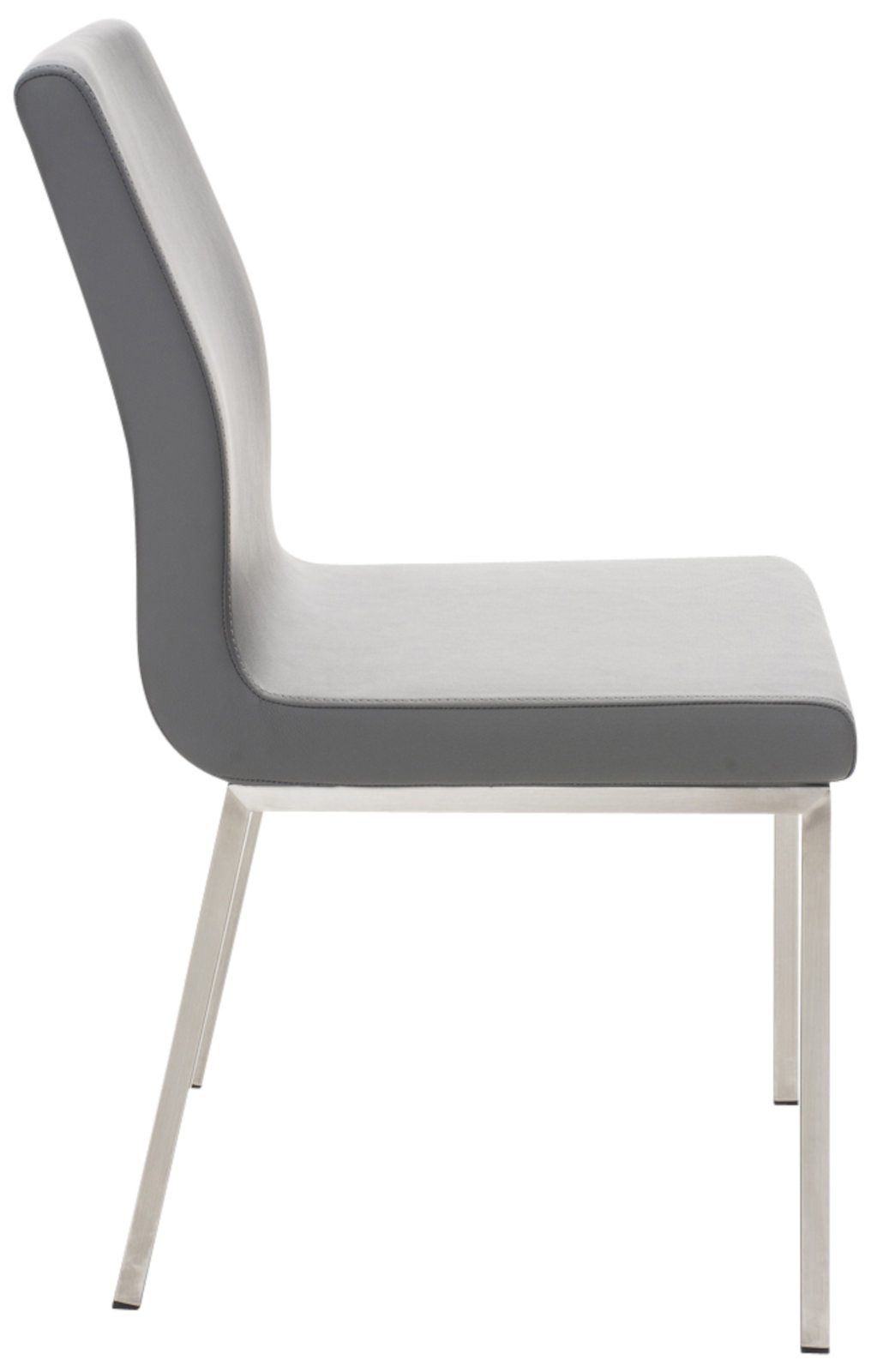 Set de 2 sillas de comedor Colmar