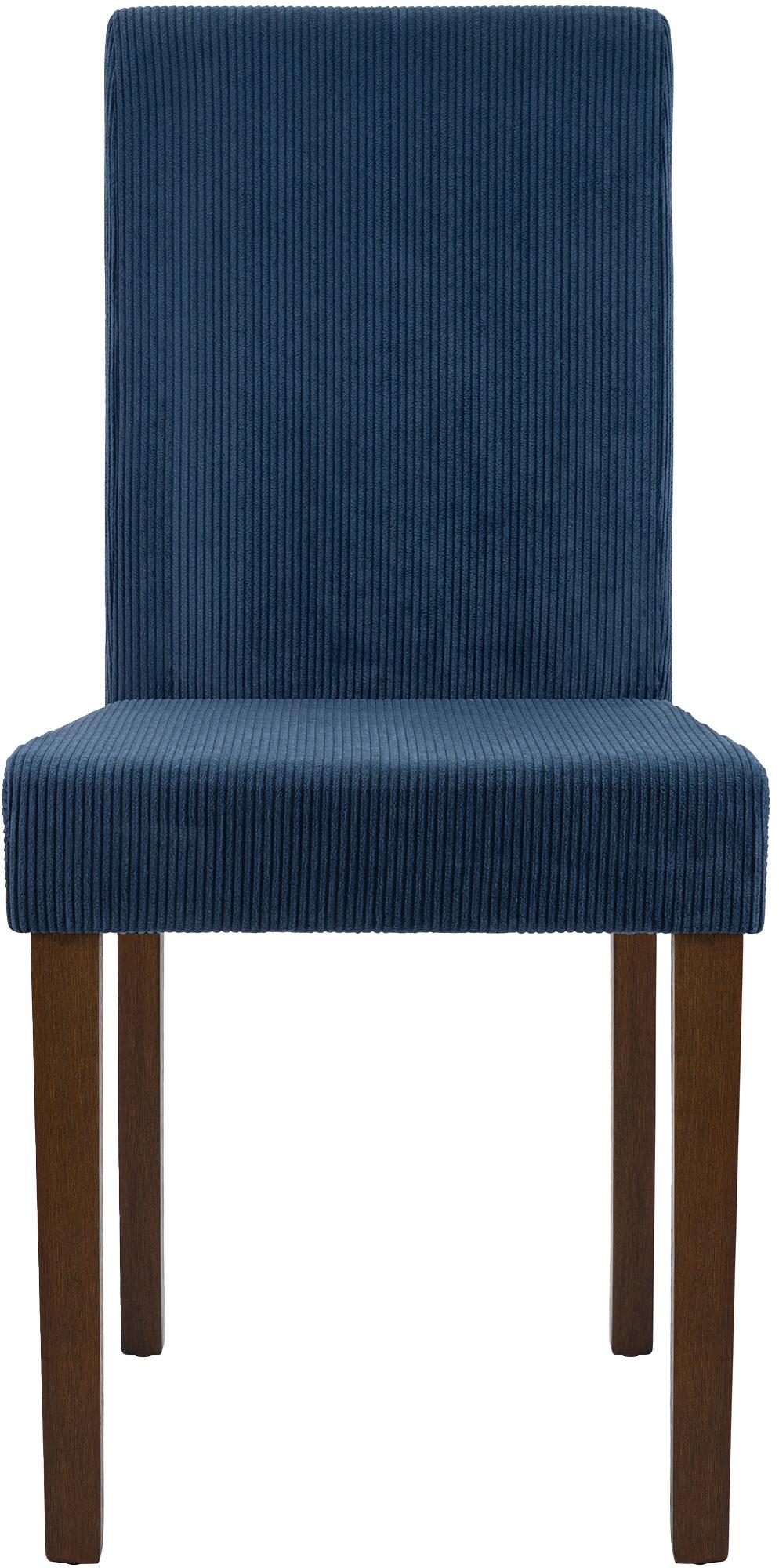 Set de 2 sillas de comedor Ina Pana