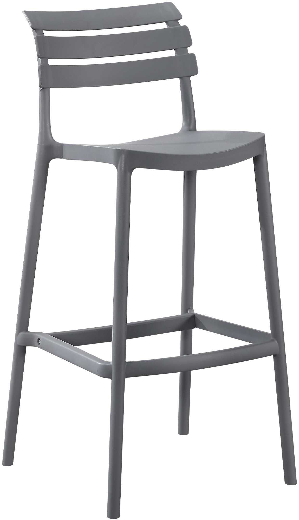 Taburete de bar Rafan