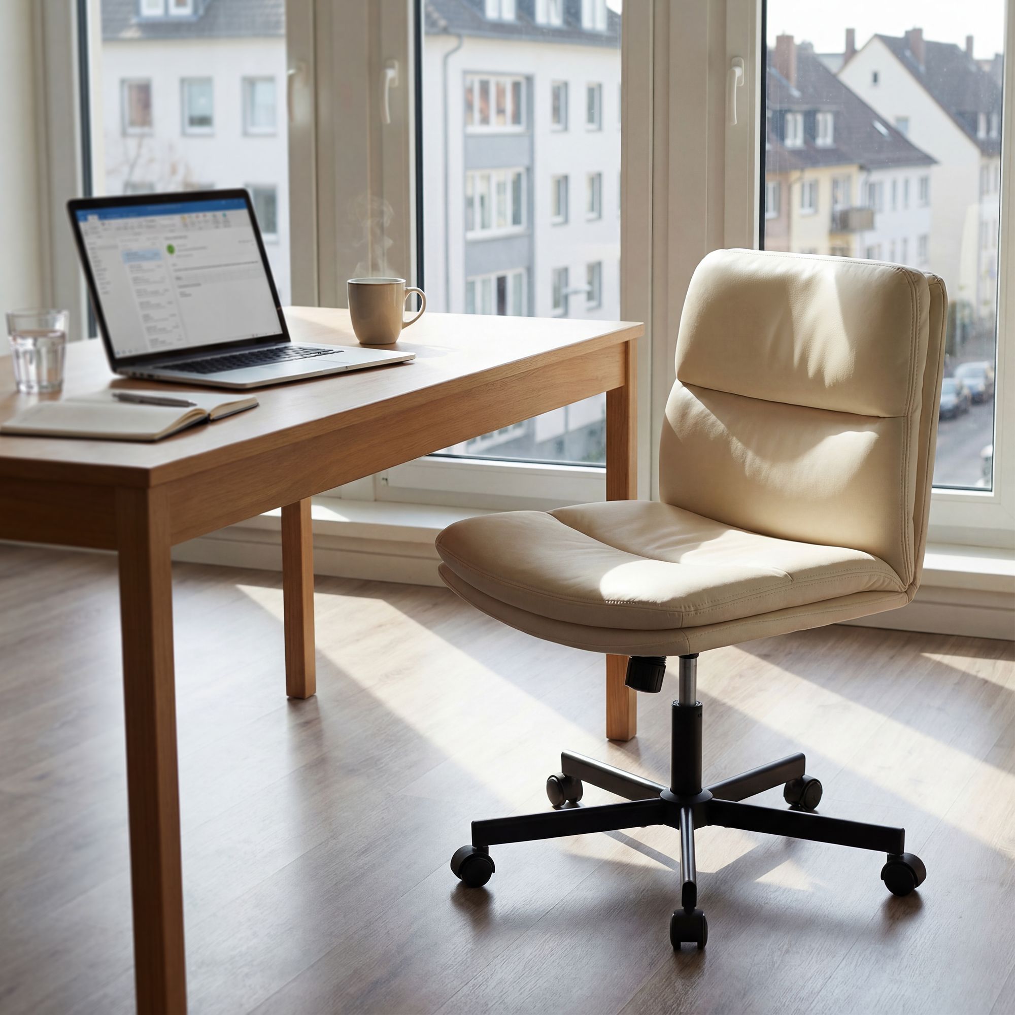Sillon lounge Eldor