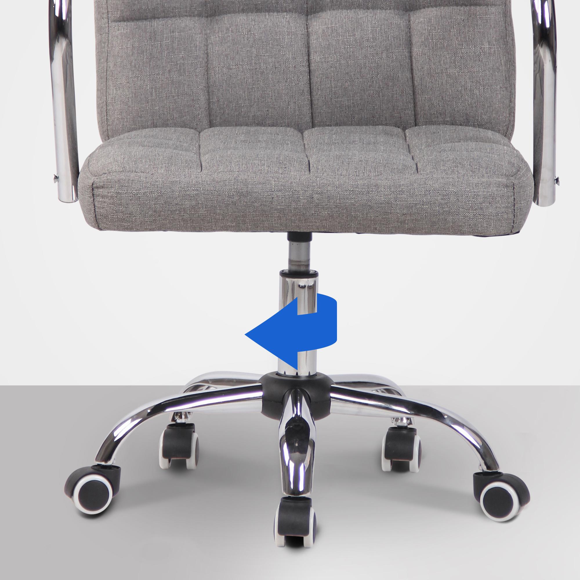 Silla De Oficina Terni