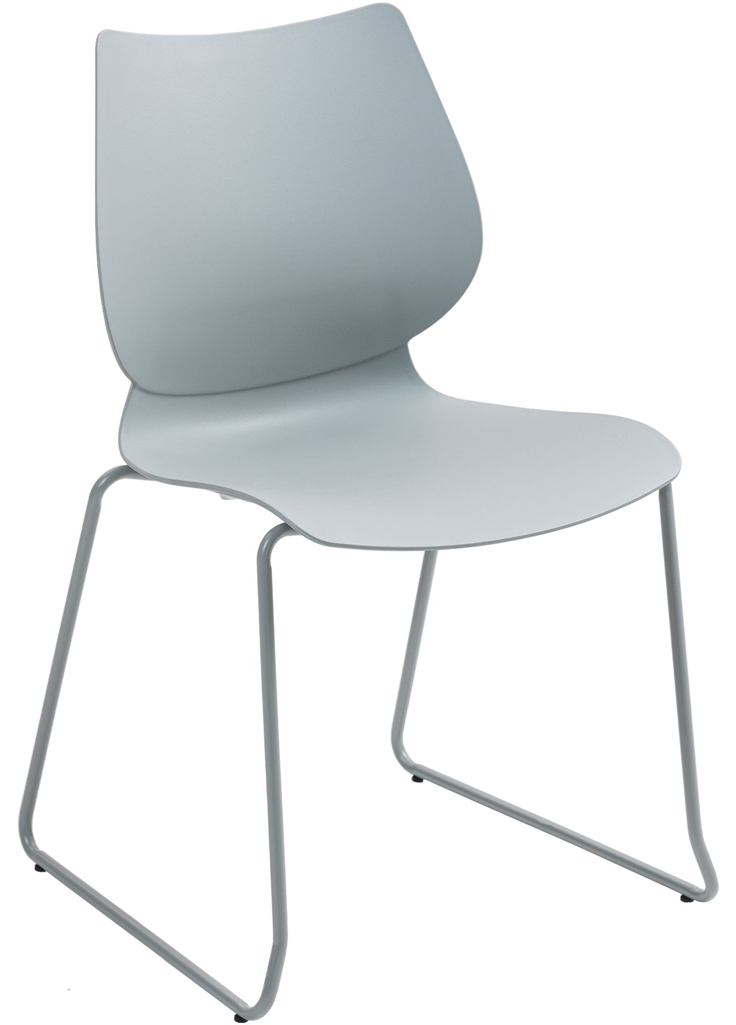 Silla apilable Houma