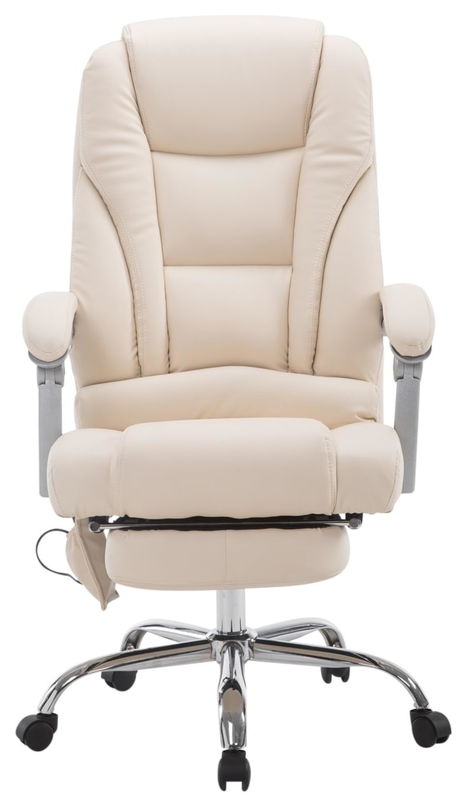 Silla De Oficina Pacific Con Función Masaje