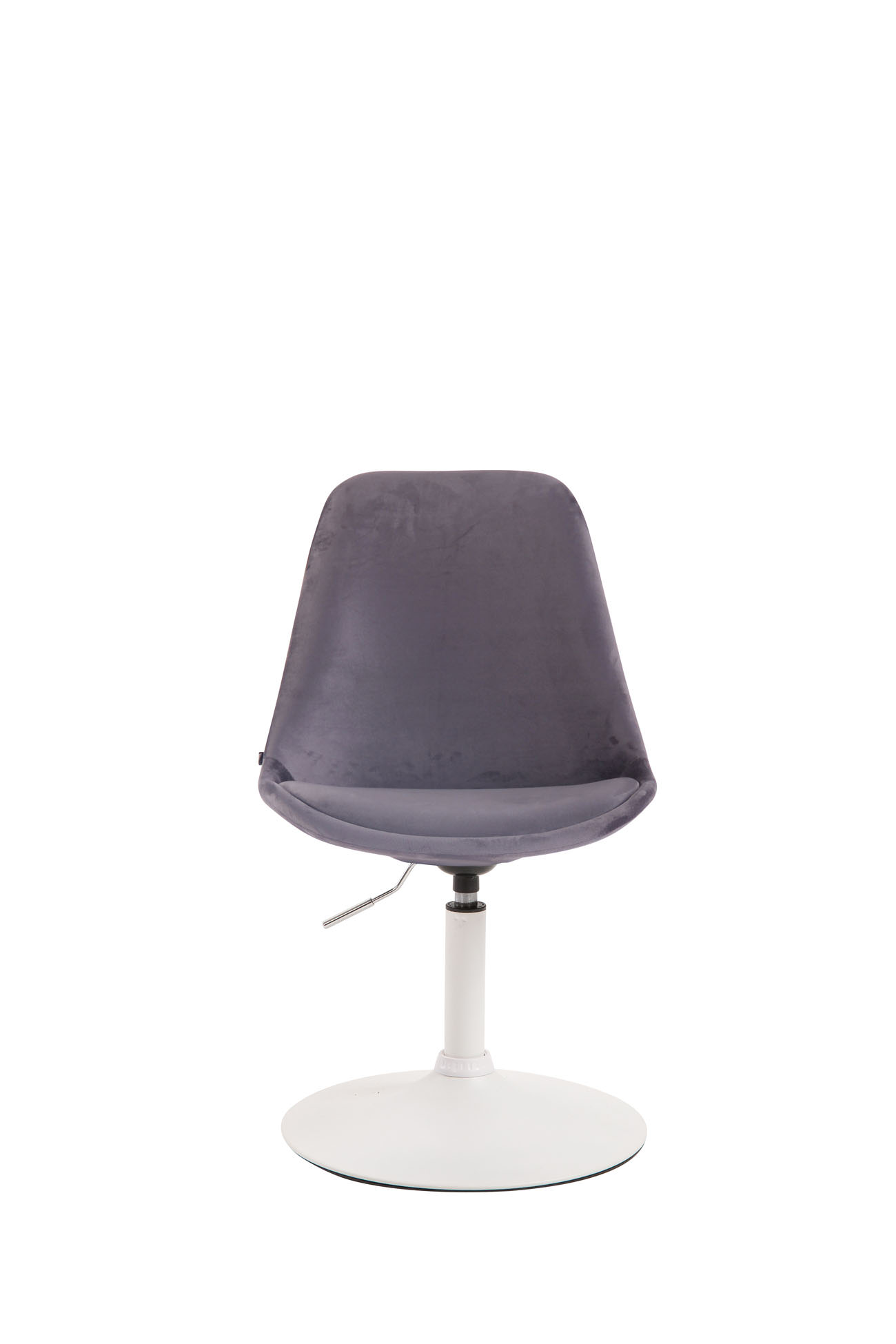 Silla Comedor Maverick En Terciopelo