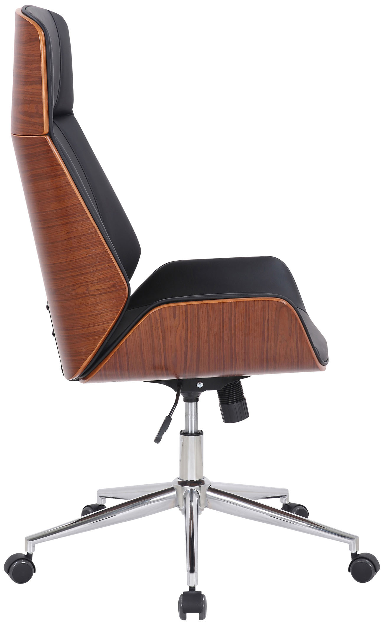 Silla de oficina Varel