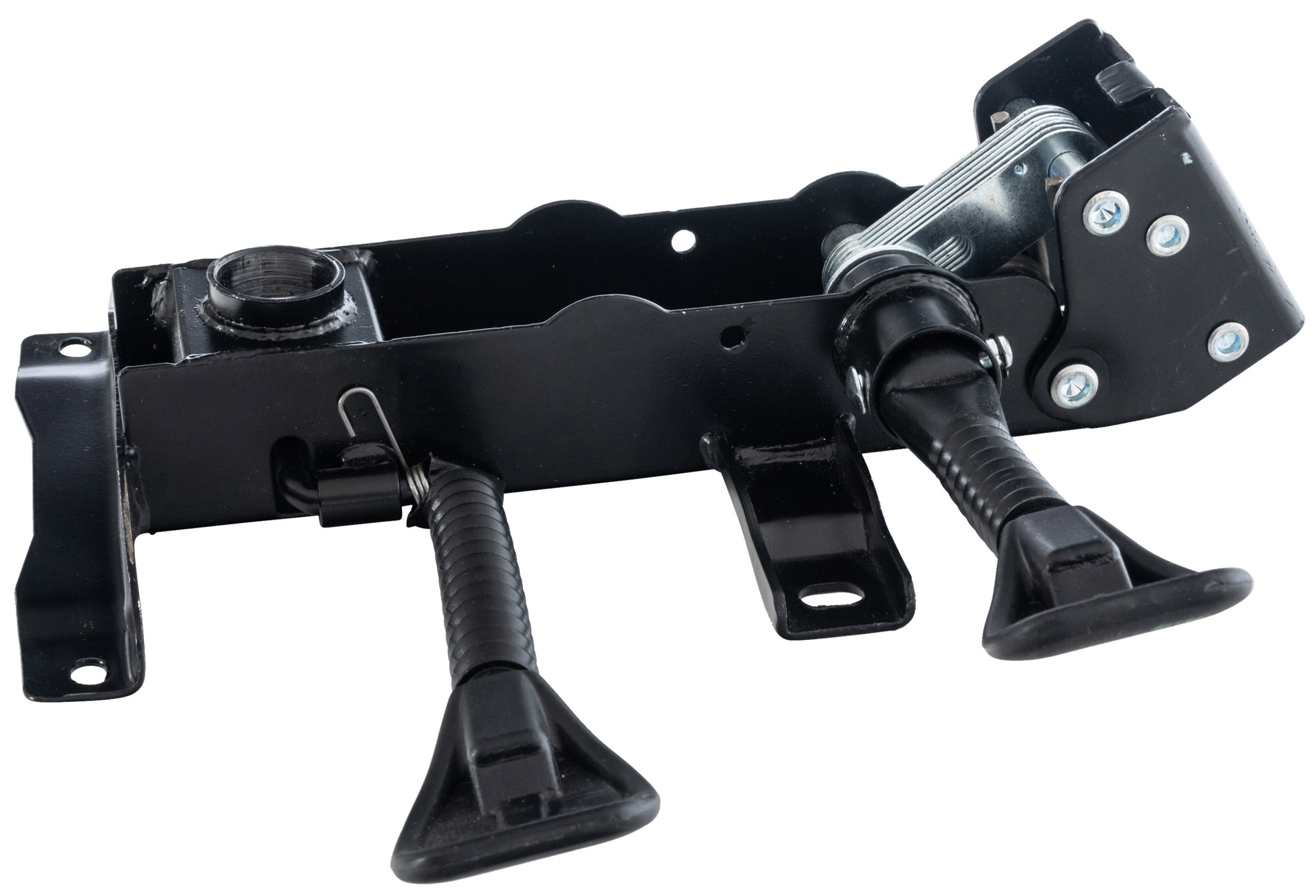 Recambio del mecanismo de asiento para silla de oficina 2