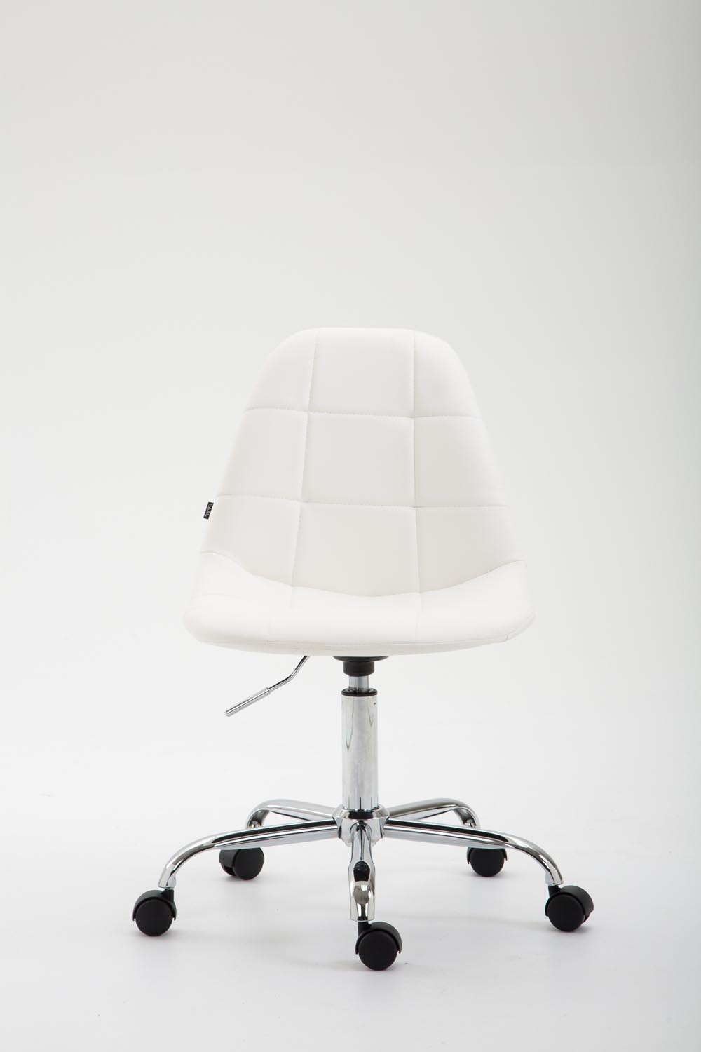 Silla De Oficina Reims En Cuero PU