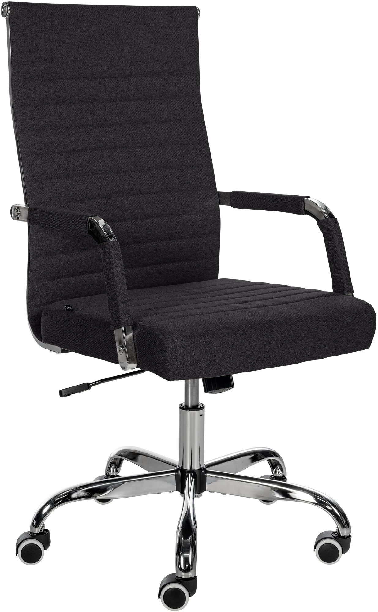 Silla De Oficina Amadora en polipiel o tela