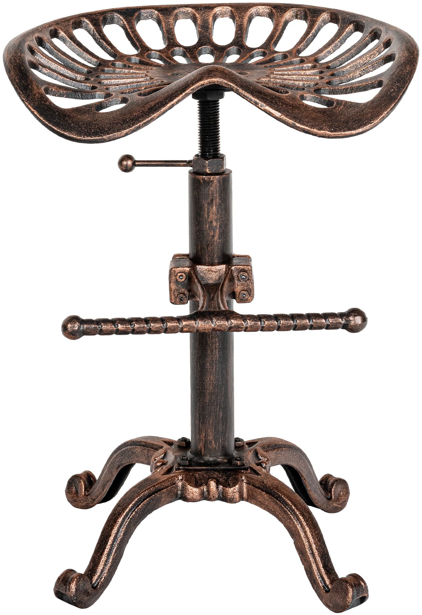 Taburete Industrial Butch