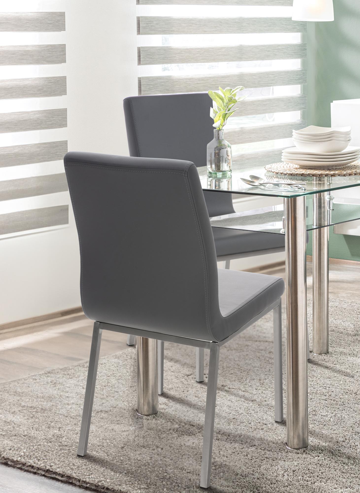 Silla de comedor Colmar