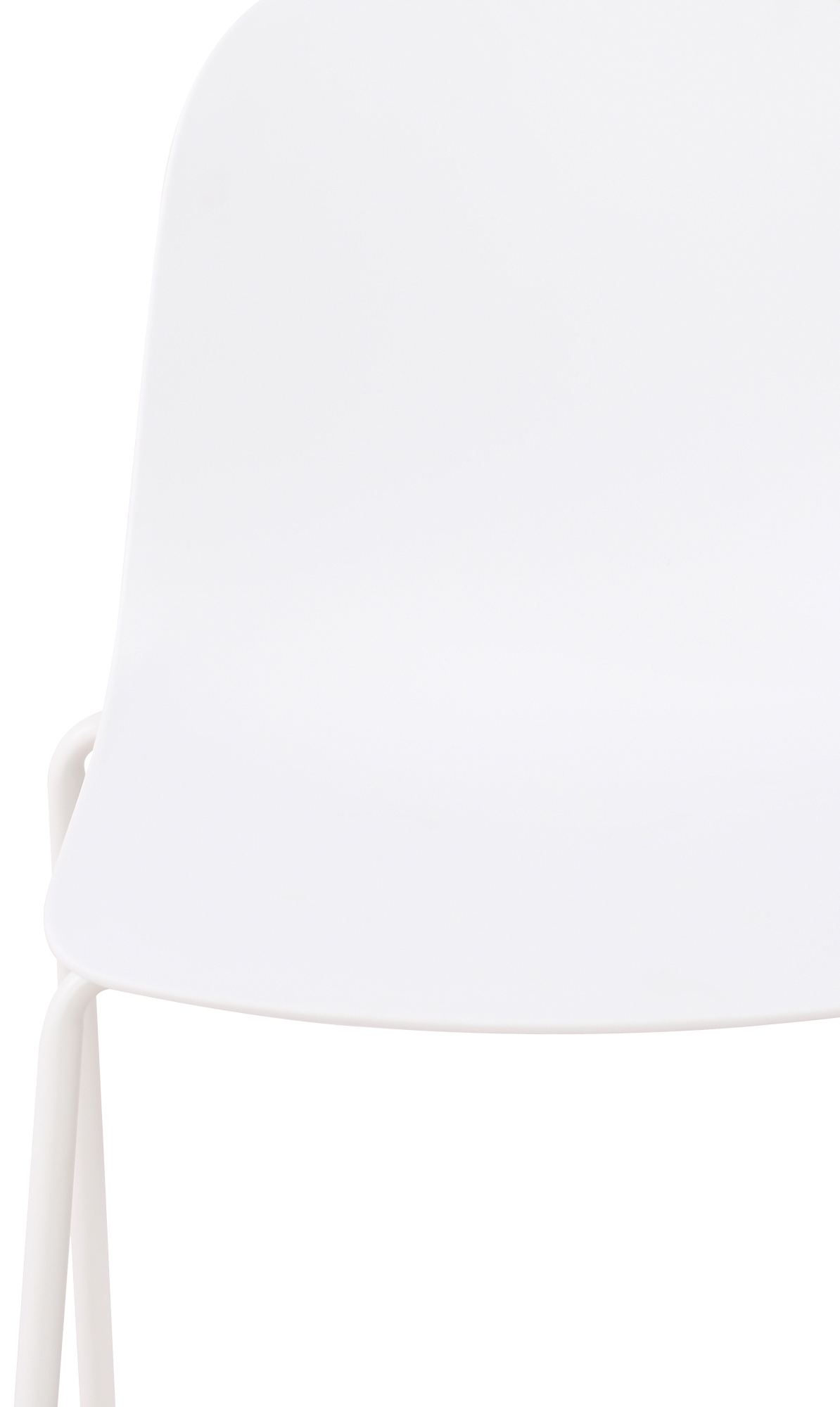 Silla Hardin apilable