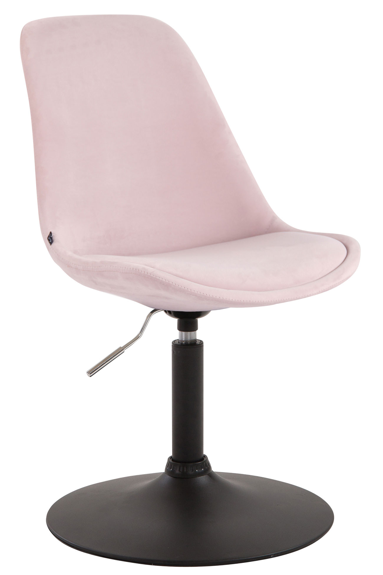 Silla Comedor Maverick En Terciopelo