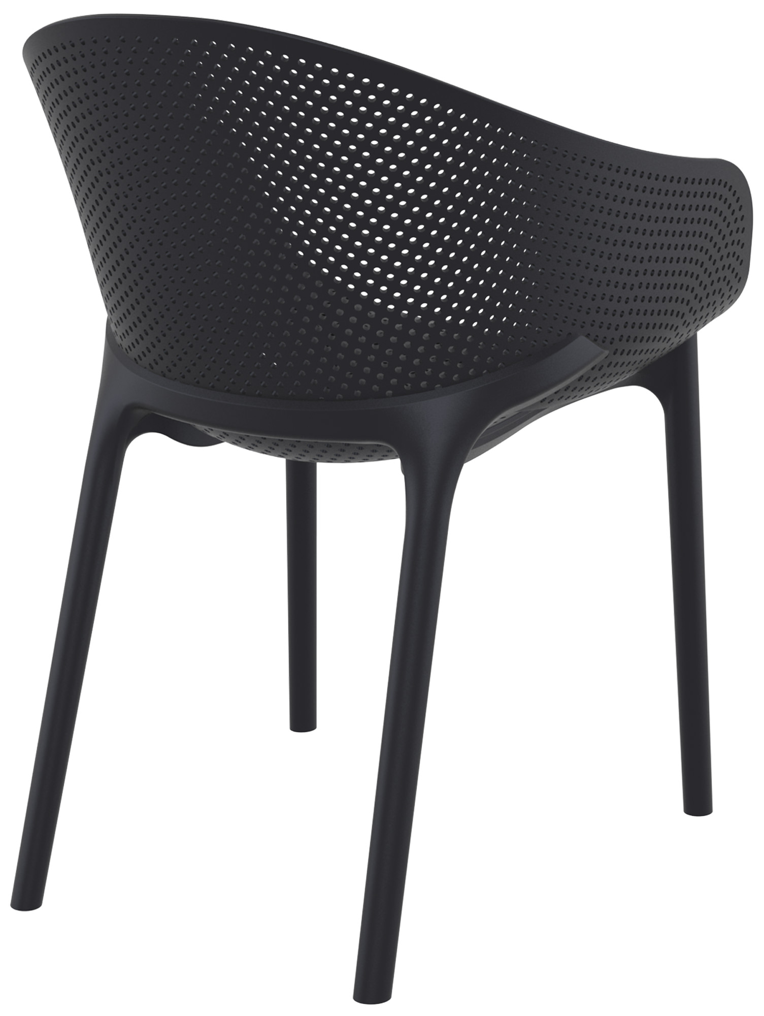 Silla Bistró Sky Pro
