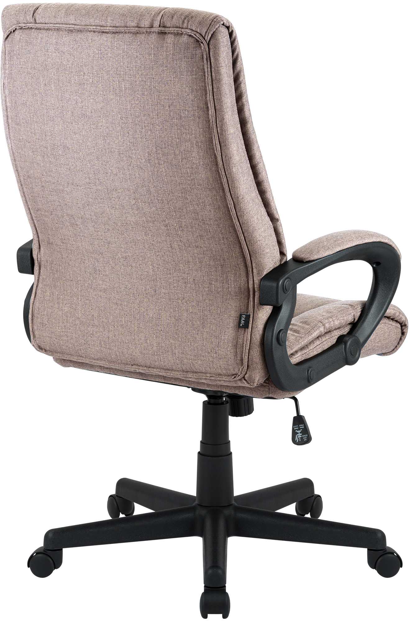 Silla de Oficina XL Sparta Tela