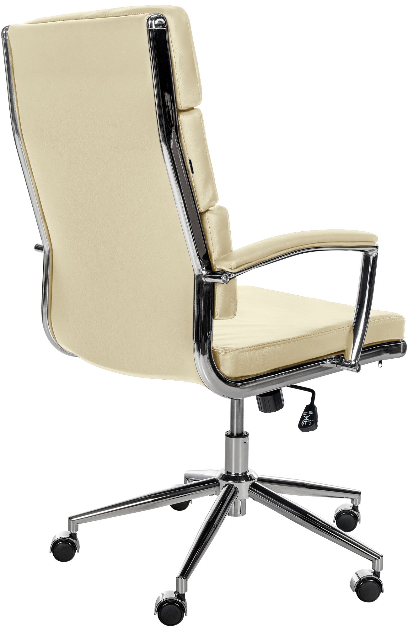 Silla de oficina Cleveland