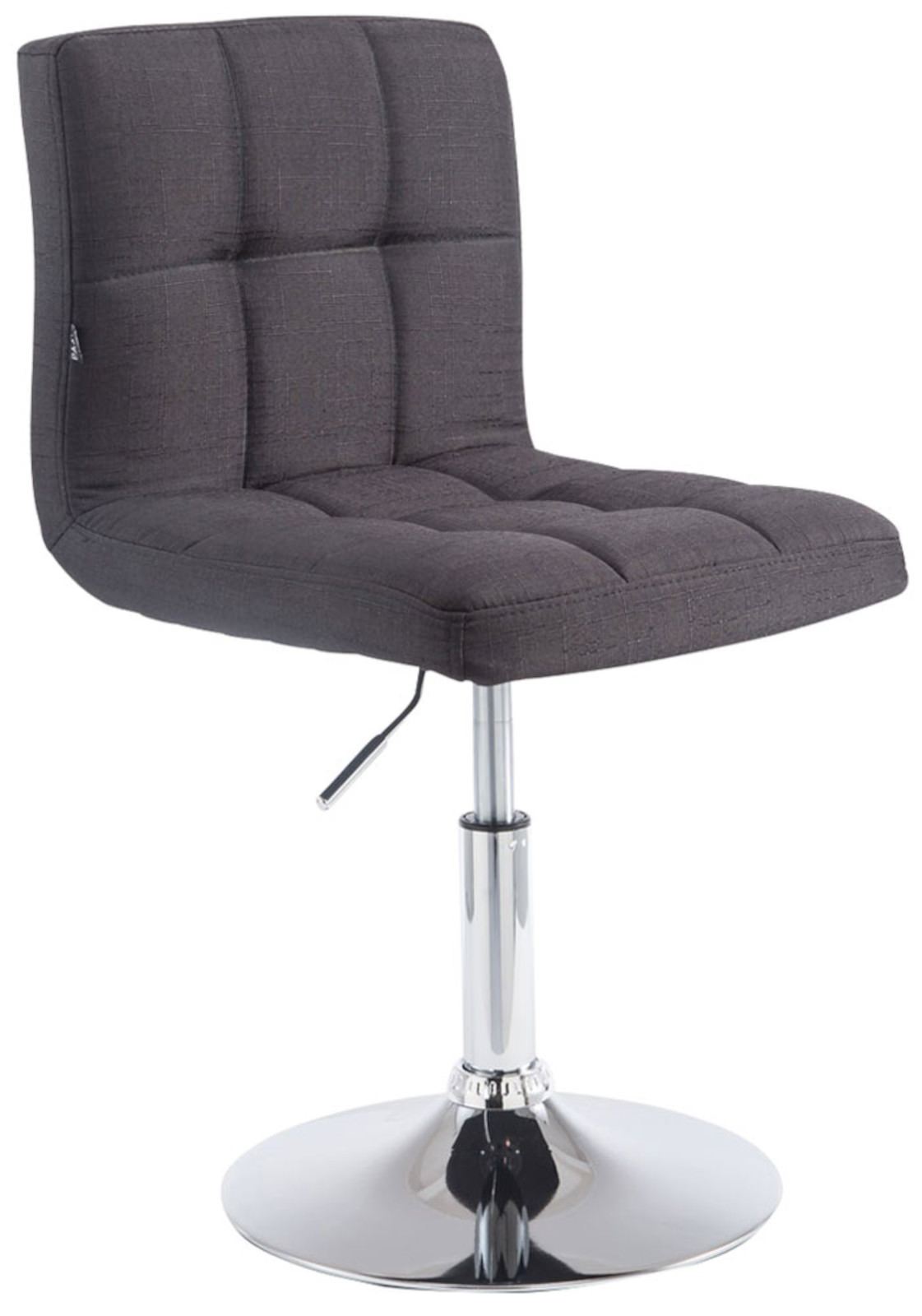 Set de 4 sillas Lounger Palma en tela