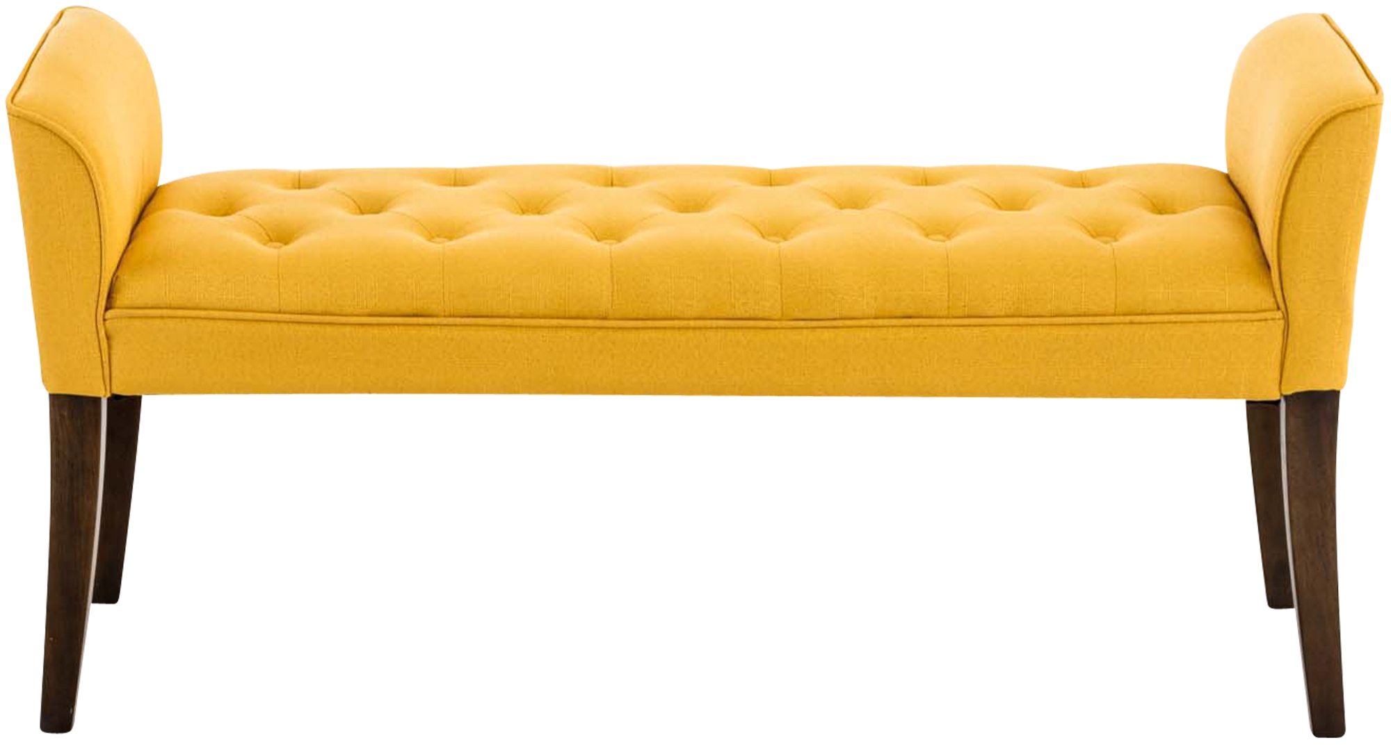 Chaise Longue Cleopatra Tapizado en Tela
