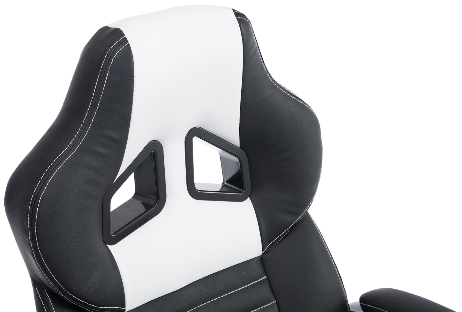 Silla De Oficina Racing Pedro XL