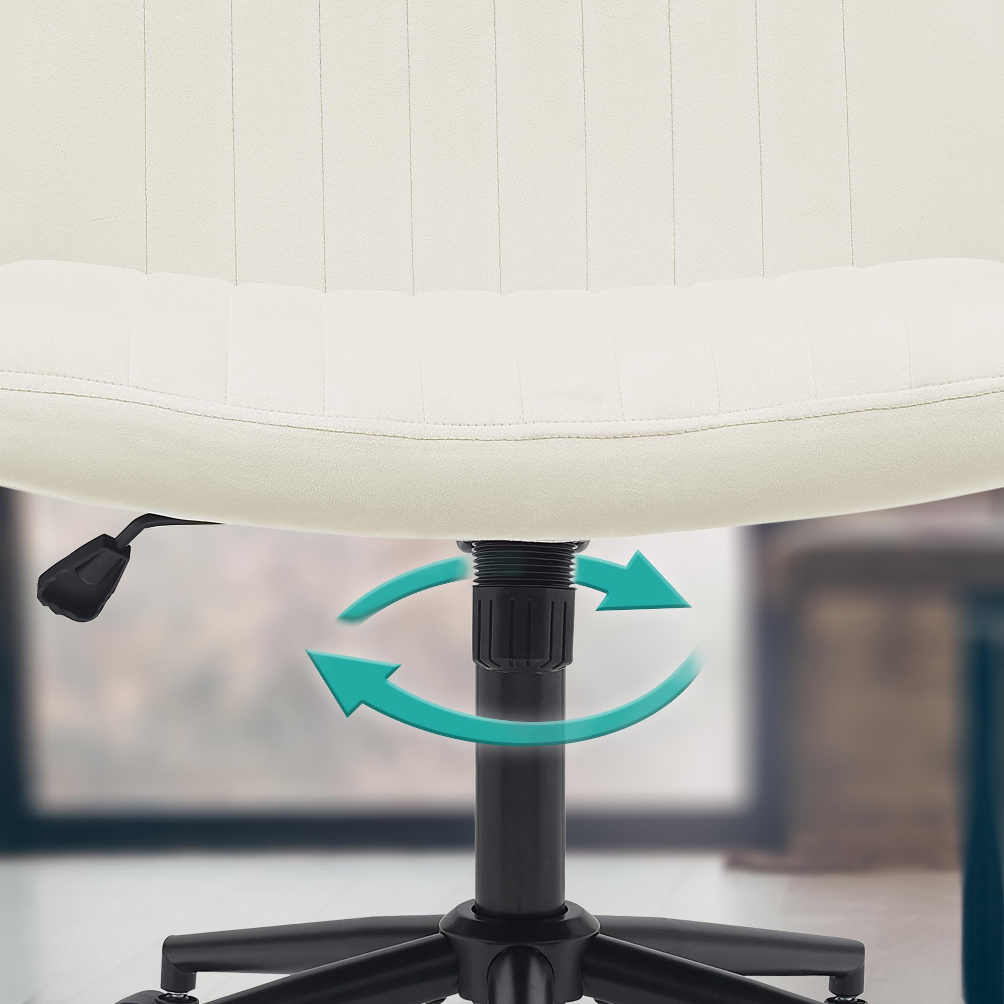 Silla de oficina Kingman