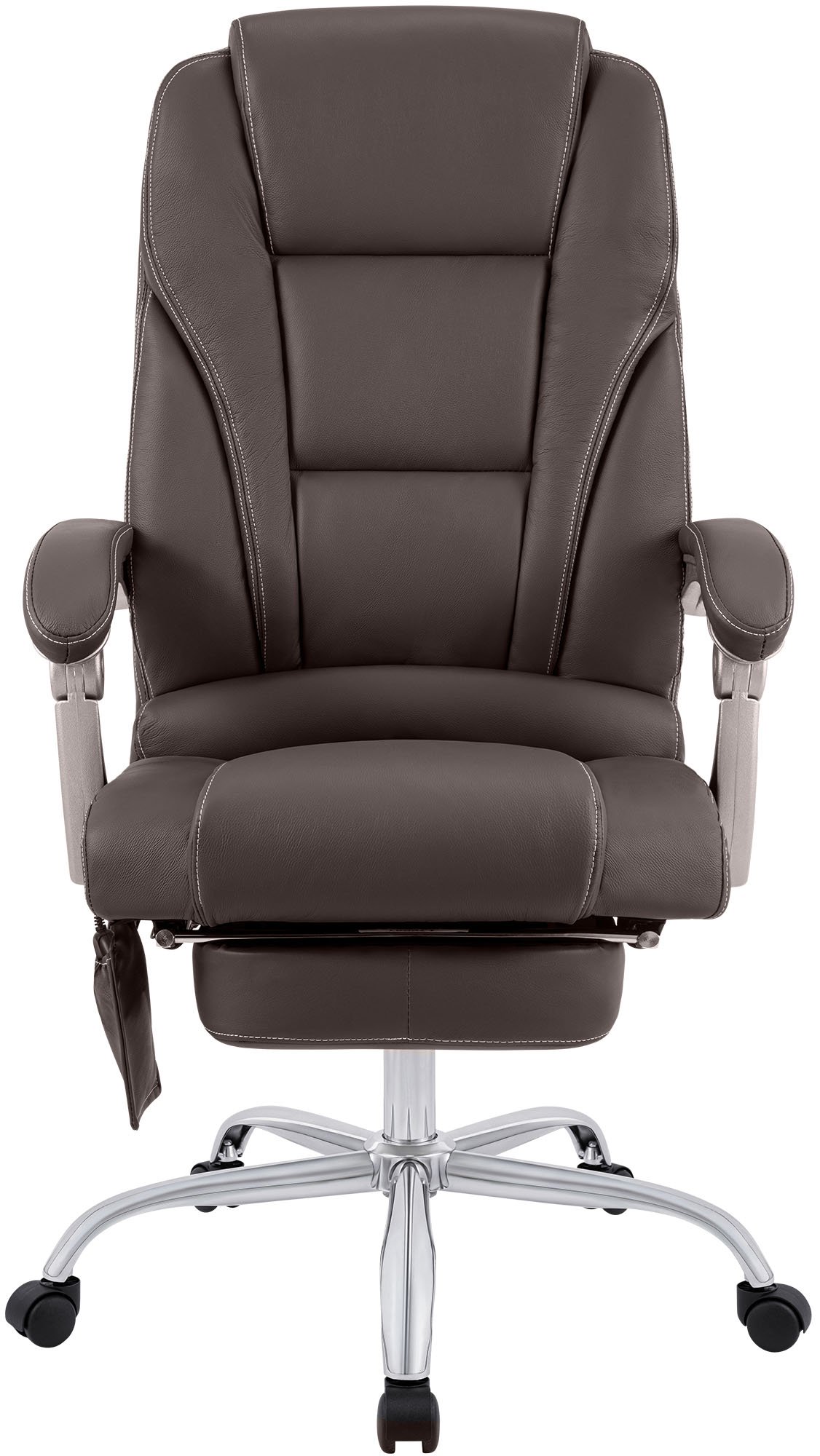 Sillon de oficina Pacific con funcion de masaje