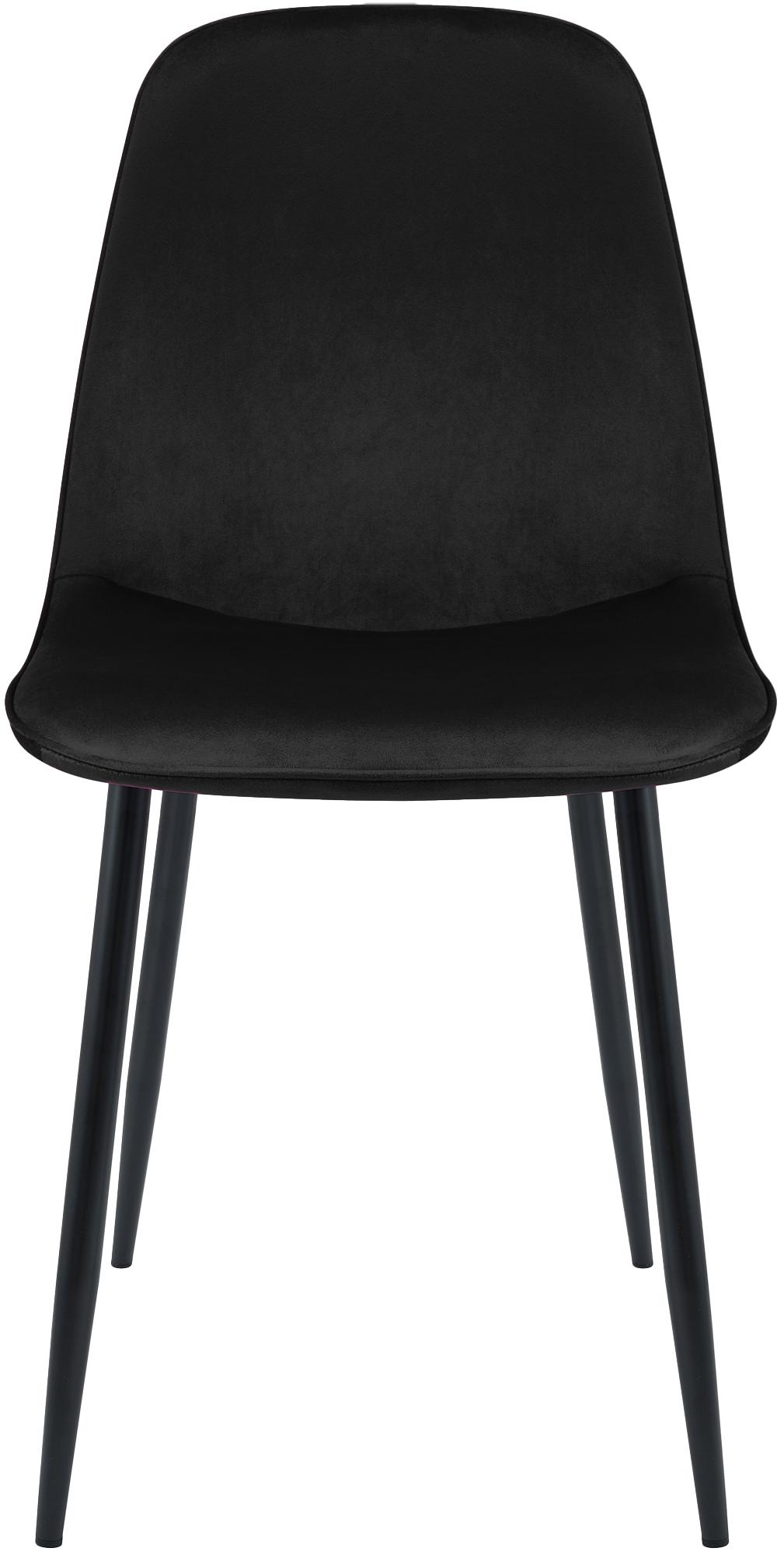 Set de 4 sillas de comedor Maryam
