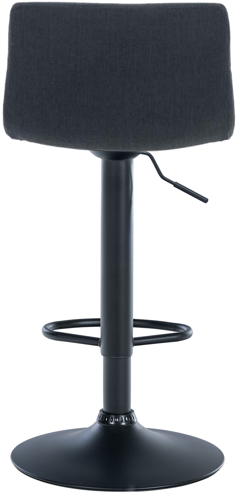 Taburete de Bar Hover en Tela